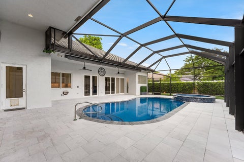Tiny photo for 6821 N GRANDE Drive, Boca Raton, FL 33433 (MLS # B26079572)