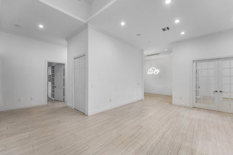 Tiny photo for 6821 N GRANDE Drive, Boca Raton, FL 33433 (MLS # B26079572)