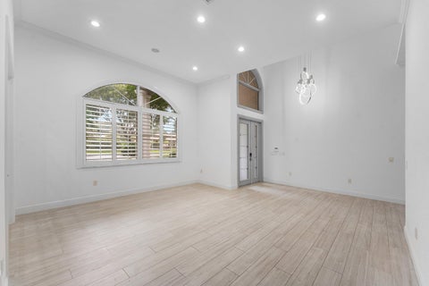 Tiny photo for 6821 N GRANDE Drive, Boca Raton, FL 33433 (MLS # B26079572)