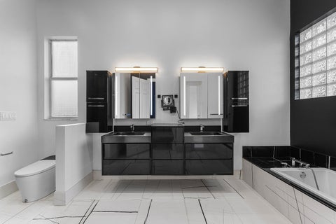 Tiny photo for 6821 N GRANDE Drive, Boca Raton, FL 33433 (MLS # B26079572)