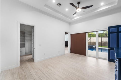 Tiny photo for 6821 N GRANDE Drive, Boca Raton, FL 33433 (MLS # B26079572)