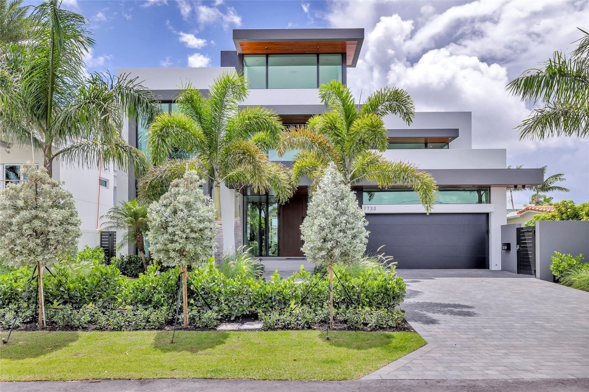 Lauderdale Harbors Sec A - Residential