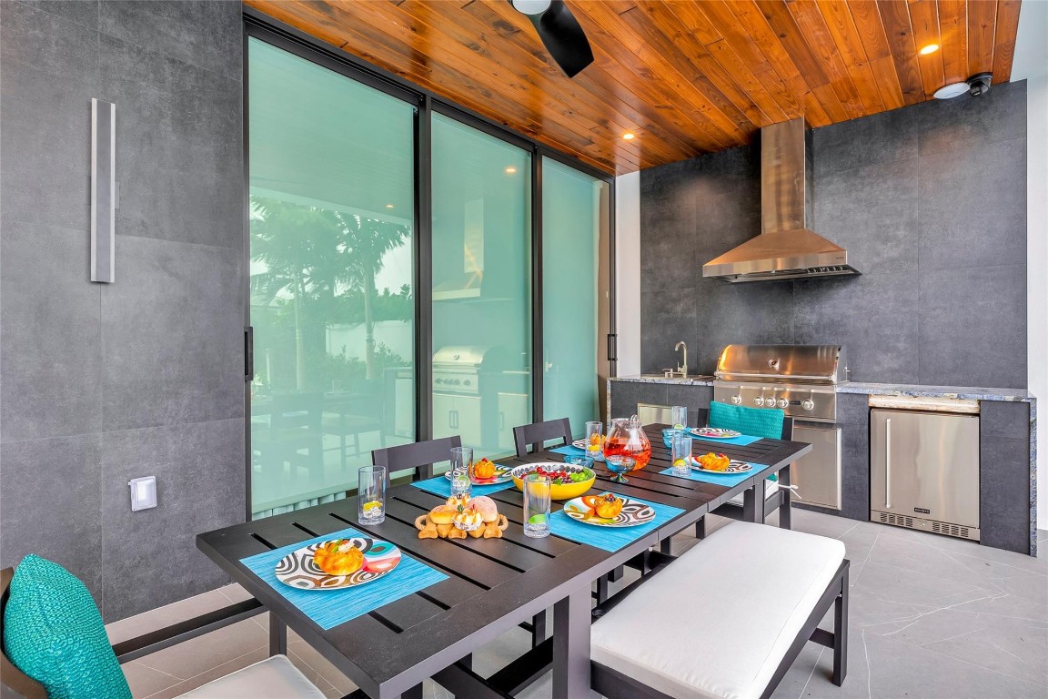 Lauderdale Harbors Sec A - Residential