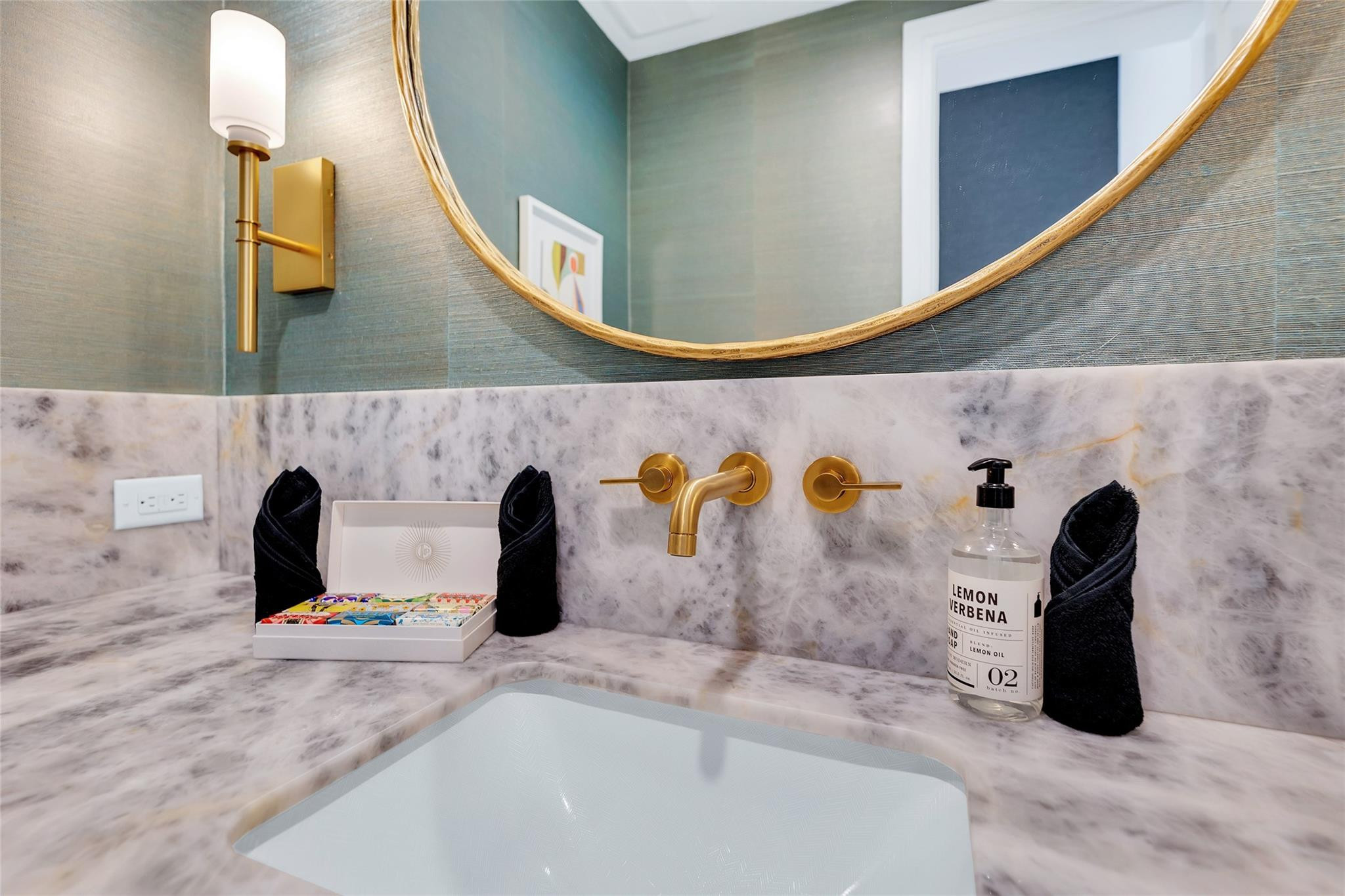 Lauderdale Harbors Sec A - Residential