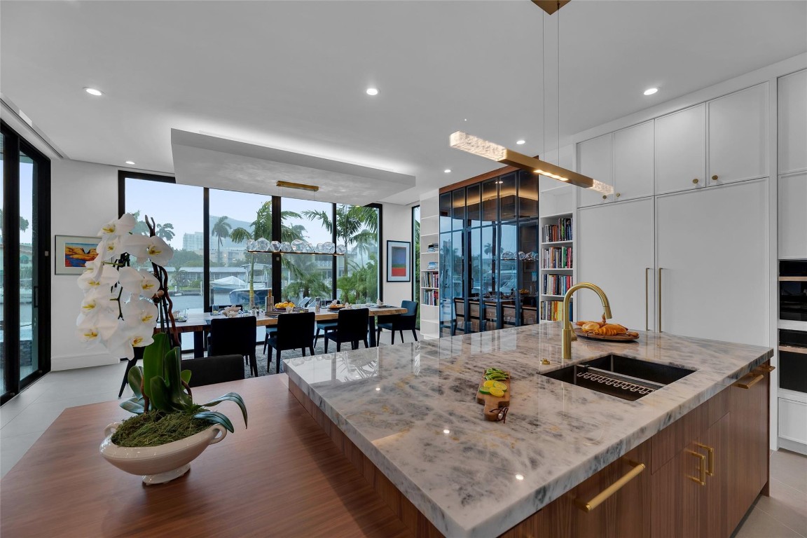 Lauderdale Harbors Sec A - Residential