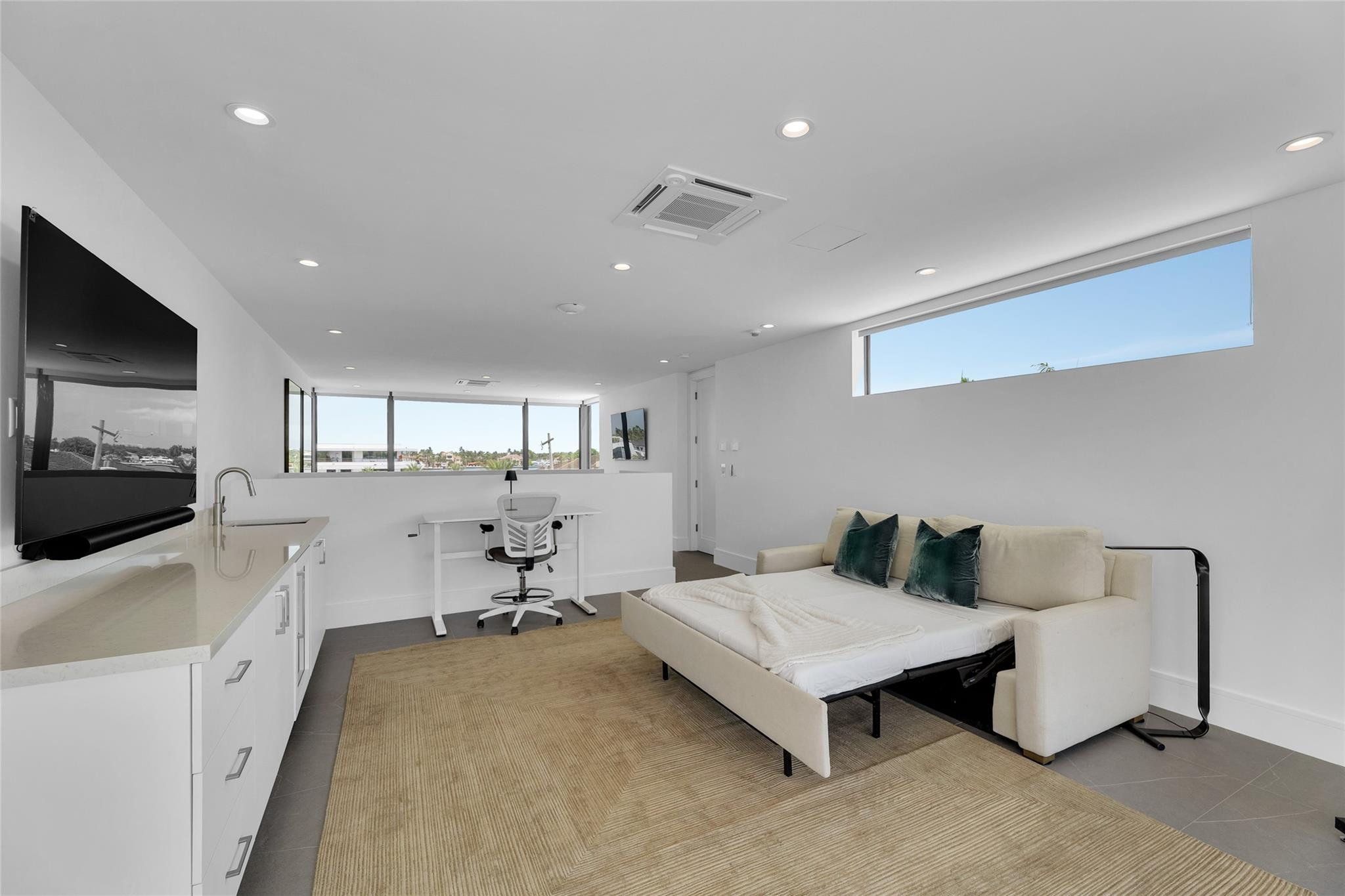 Lauderdale Harbors Sec A - Residential