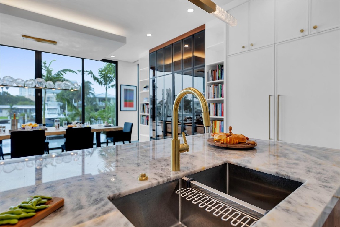 Lauderdale Harbors Sec A - Residential