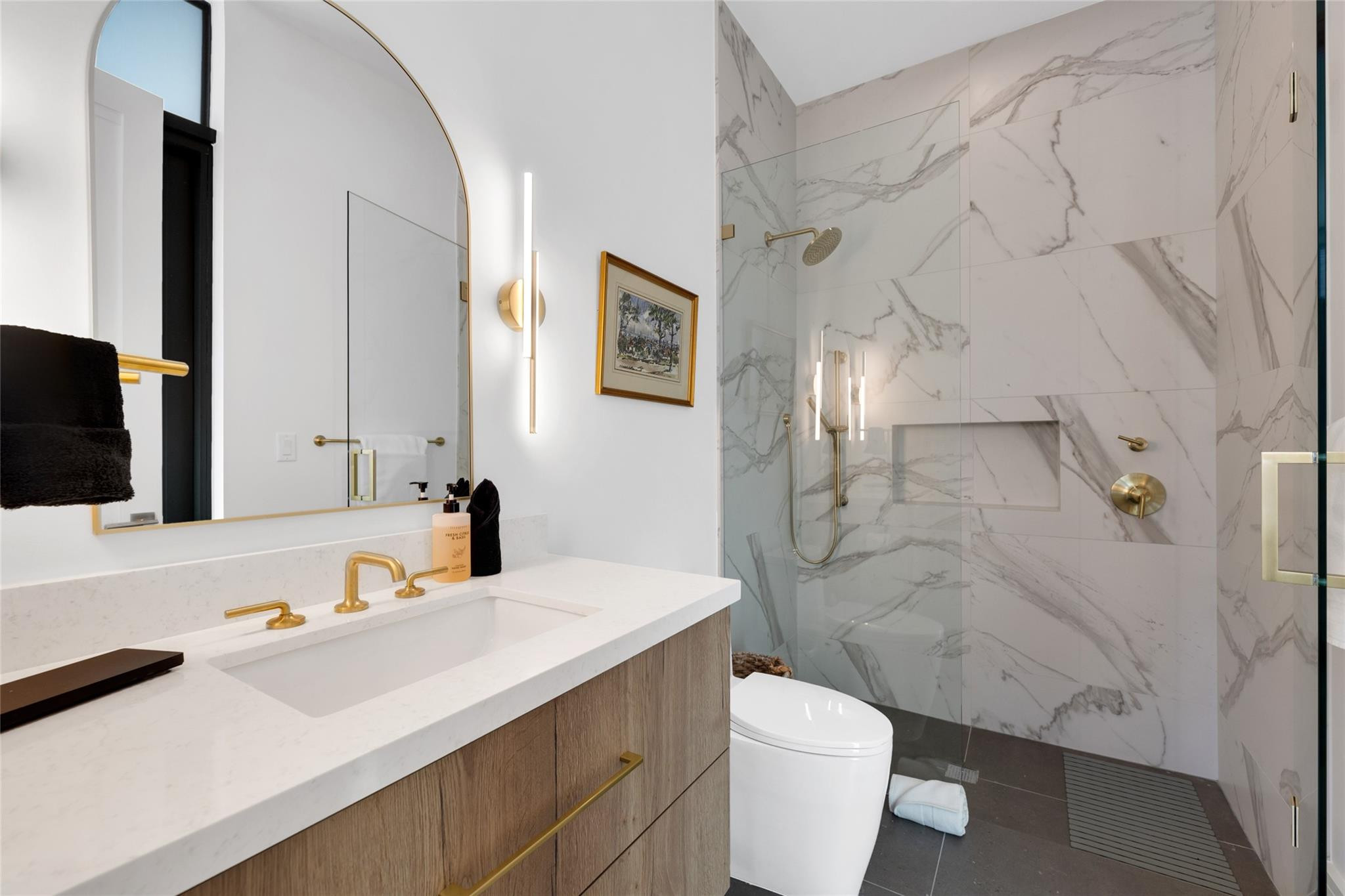 Lauderdale Harbors Sec A - Residential