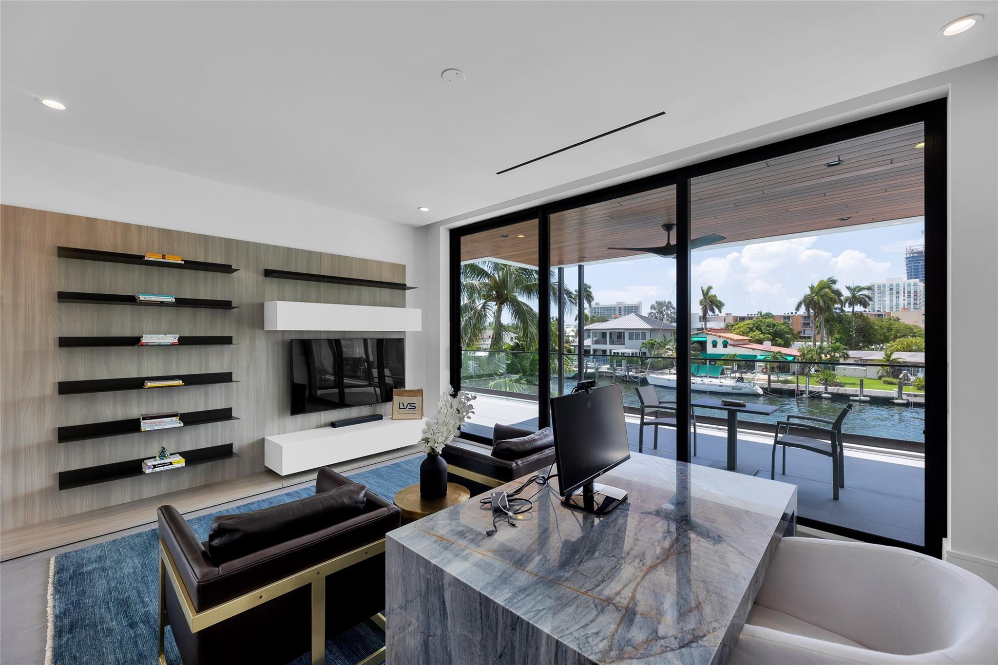 Lauderdale Harbors Sec A - Residential