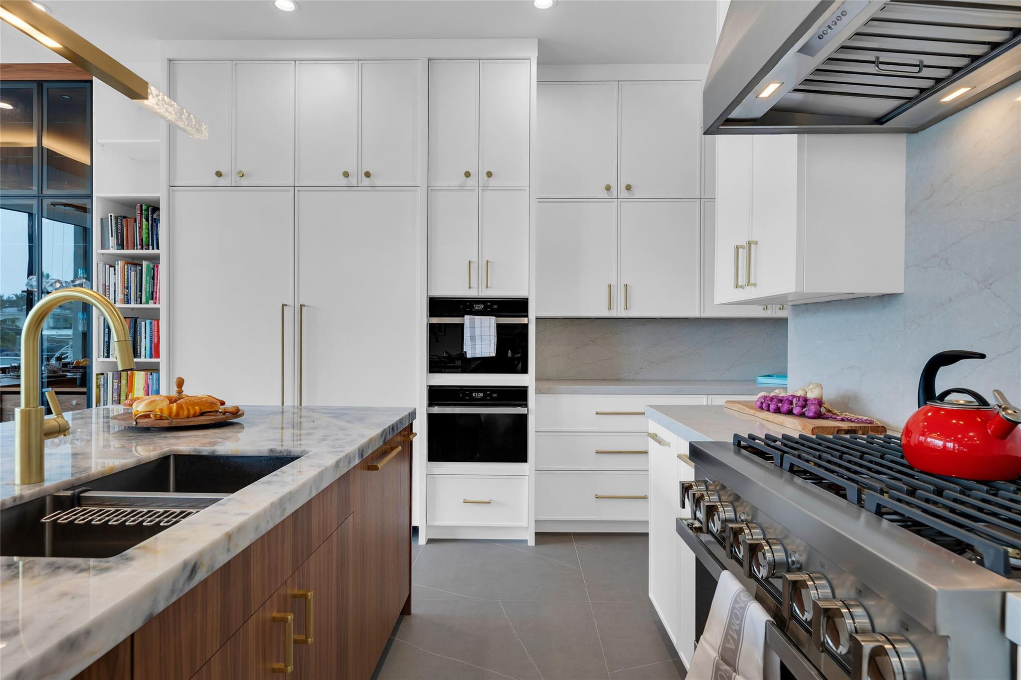 Lauderdale Harbors Sec A - Residential