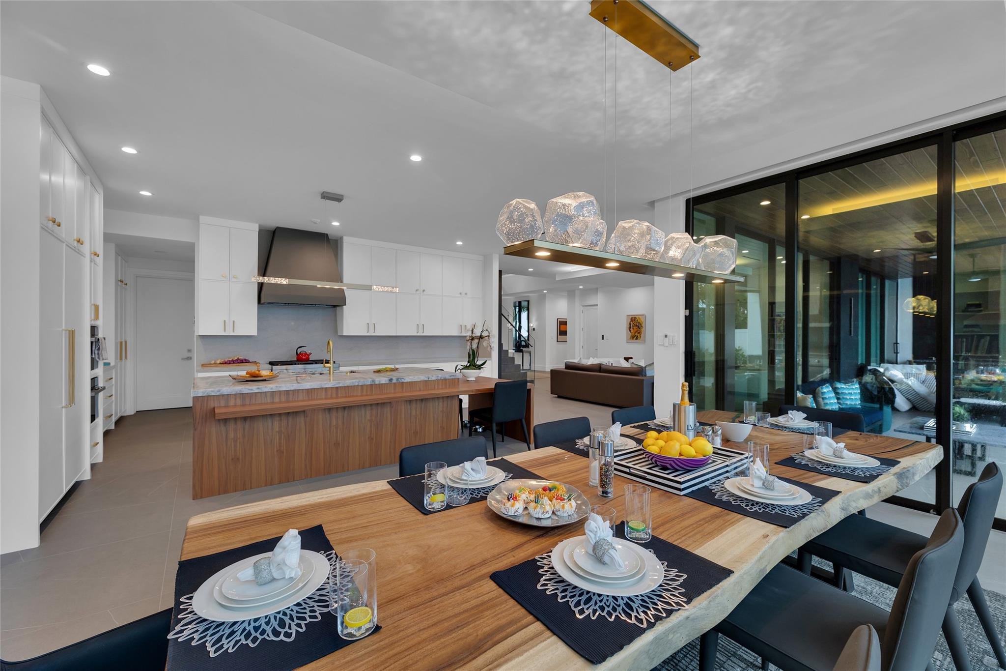 Lauderdale Harbors Sec A - Residential