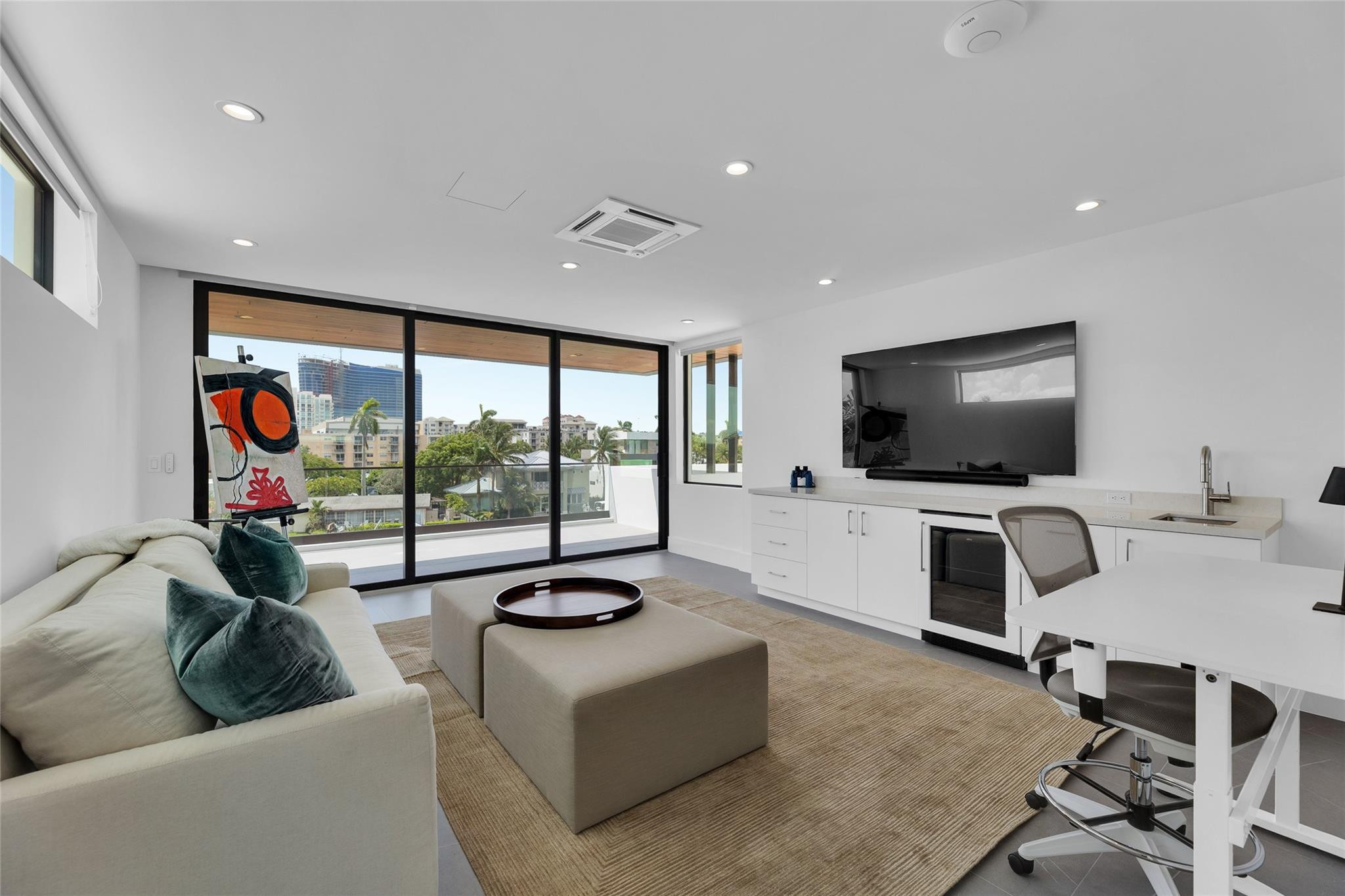 Lauderdale Harbors Sec A - Residential