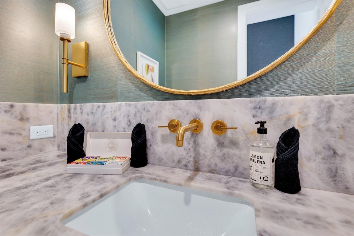 Lauderdale Harbors Sec A - Residential