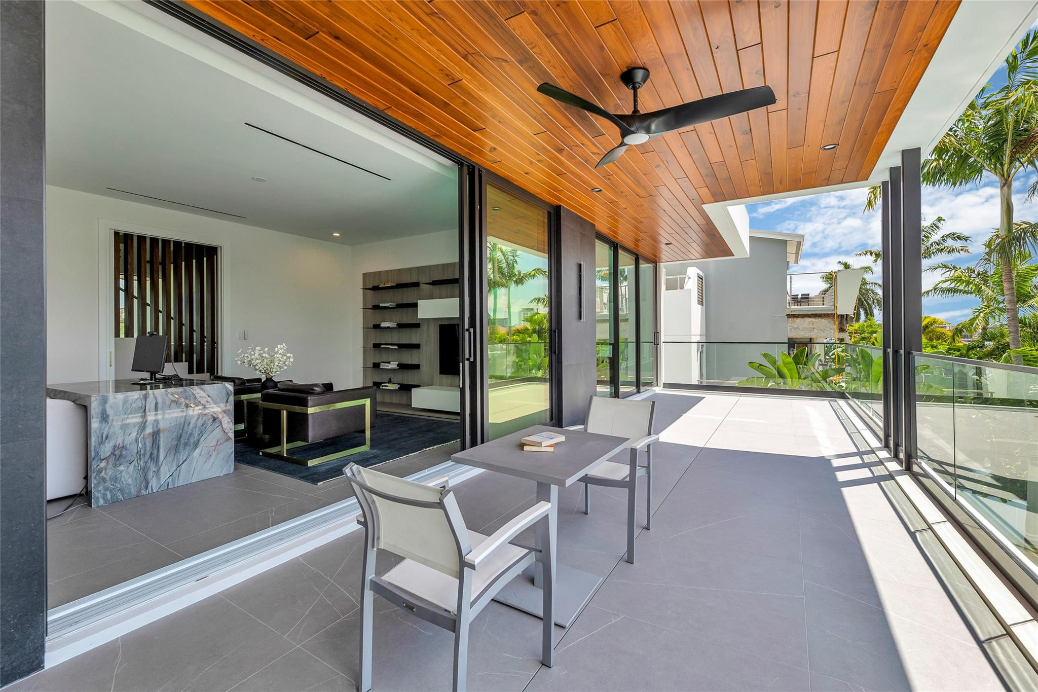 Lauderdale Harbors Sec A - Residential