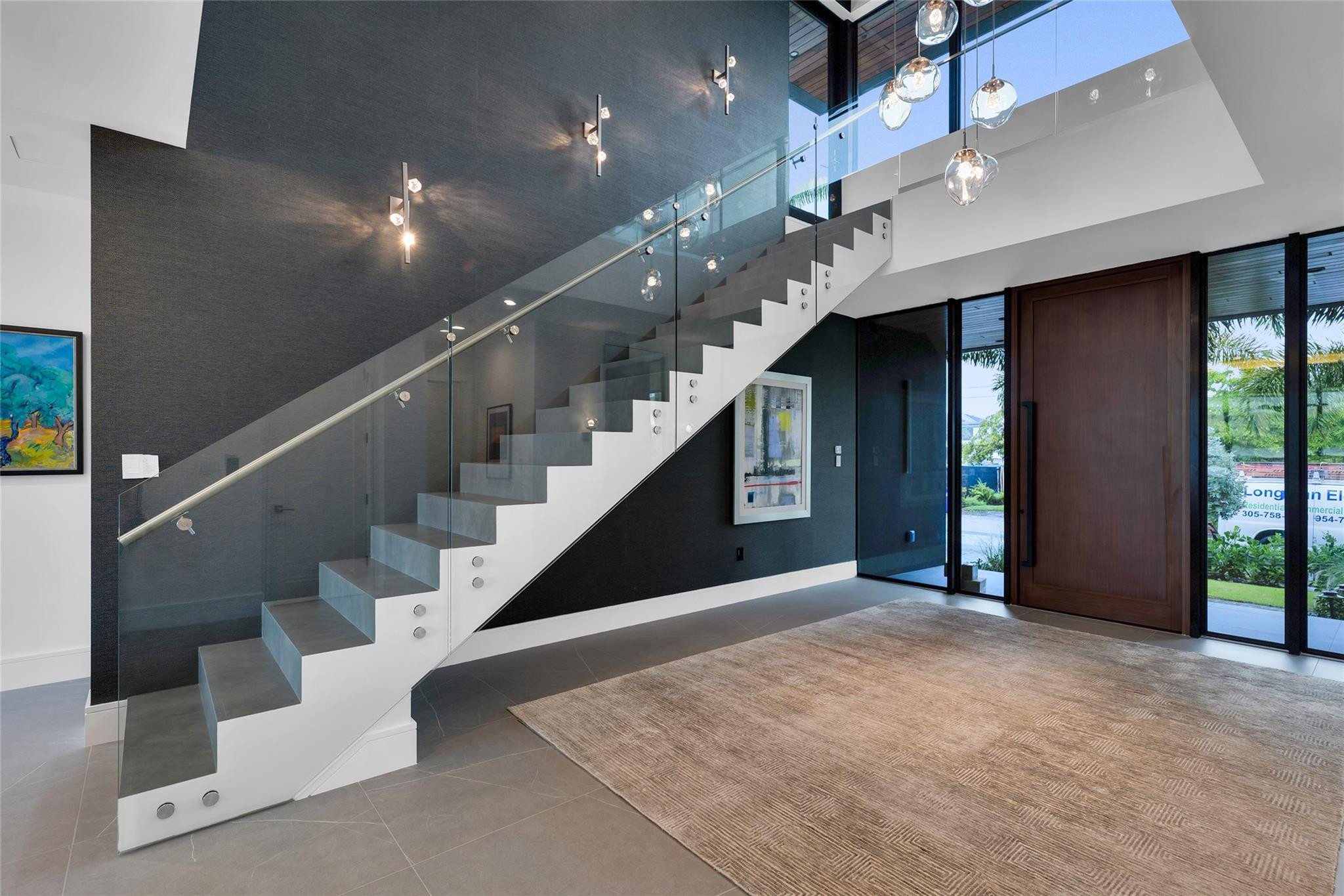 Lauderdale Harbors Sec A - Residential