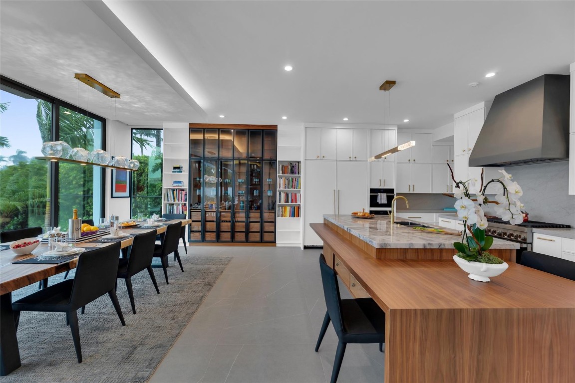 Lauderdale Harbors Sec A - Residential