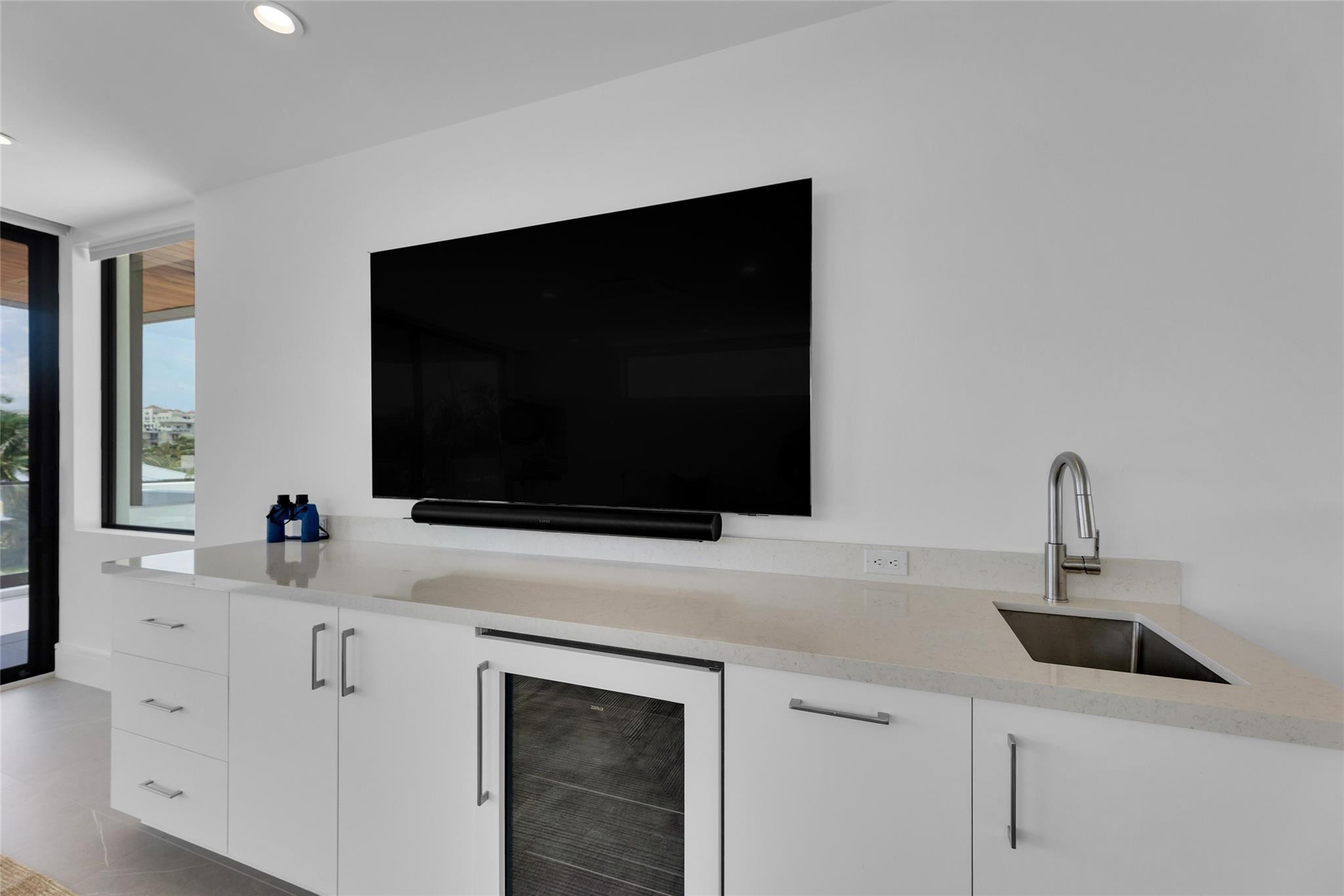 Lauderdale Harbors Sec A - Residential