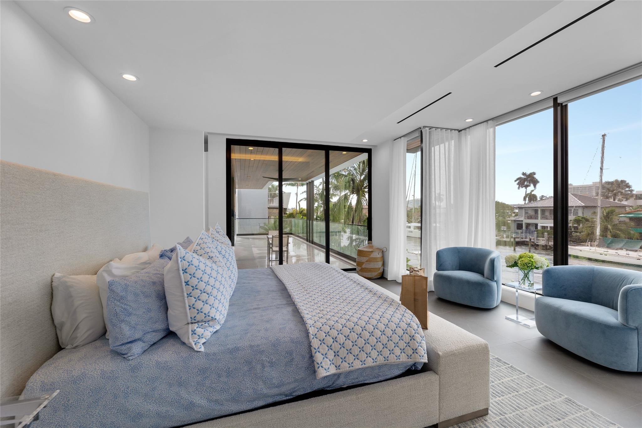 Lauderdale Harbors Sec A - Residential