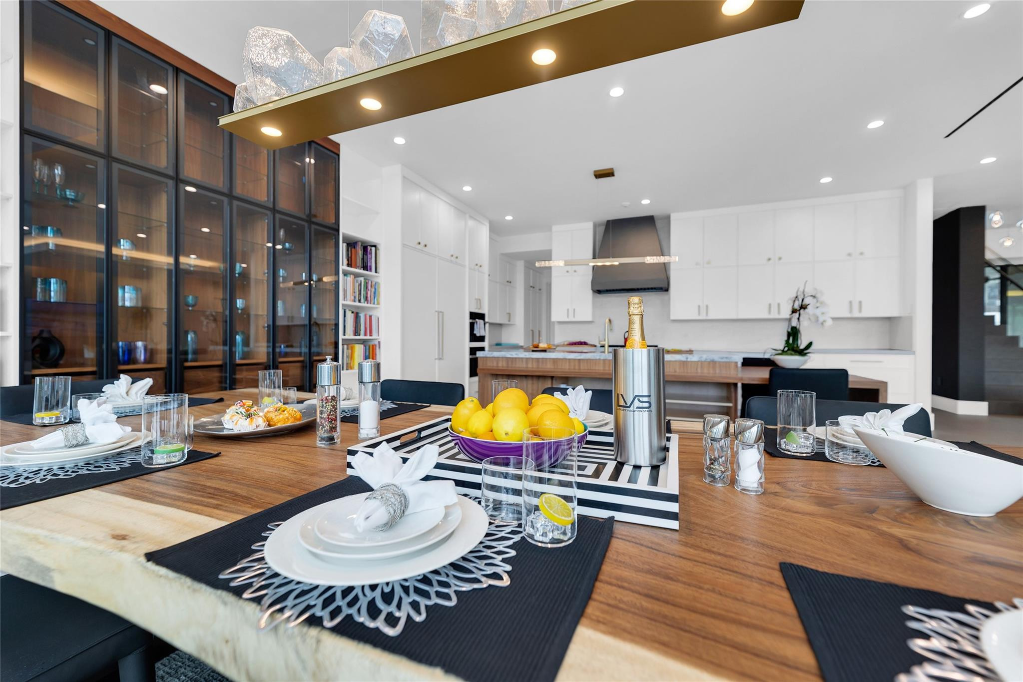 Lauderdale Harbors Sec A - Residential