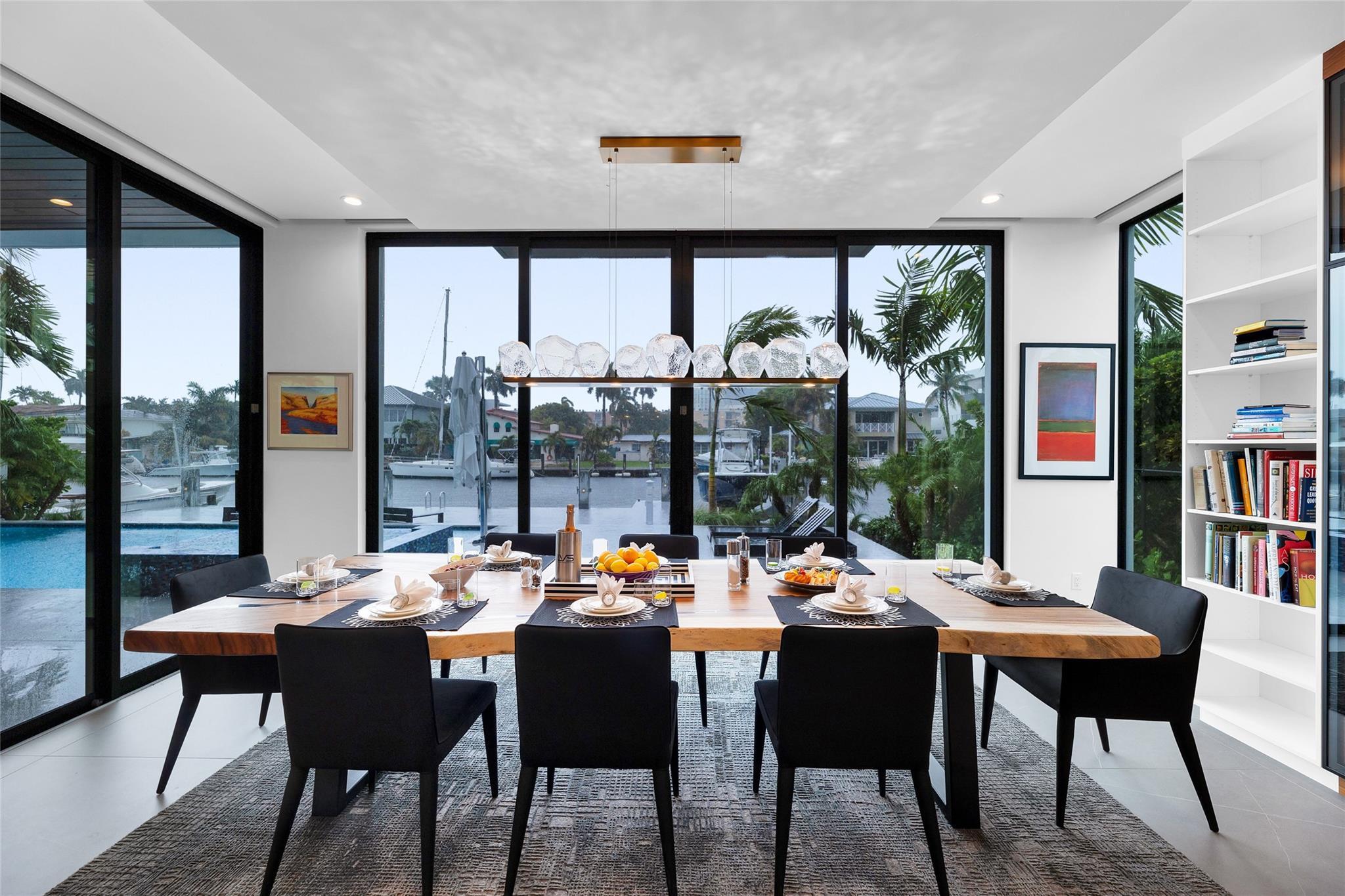 Lauderdale Harbors Sec A - Residential