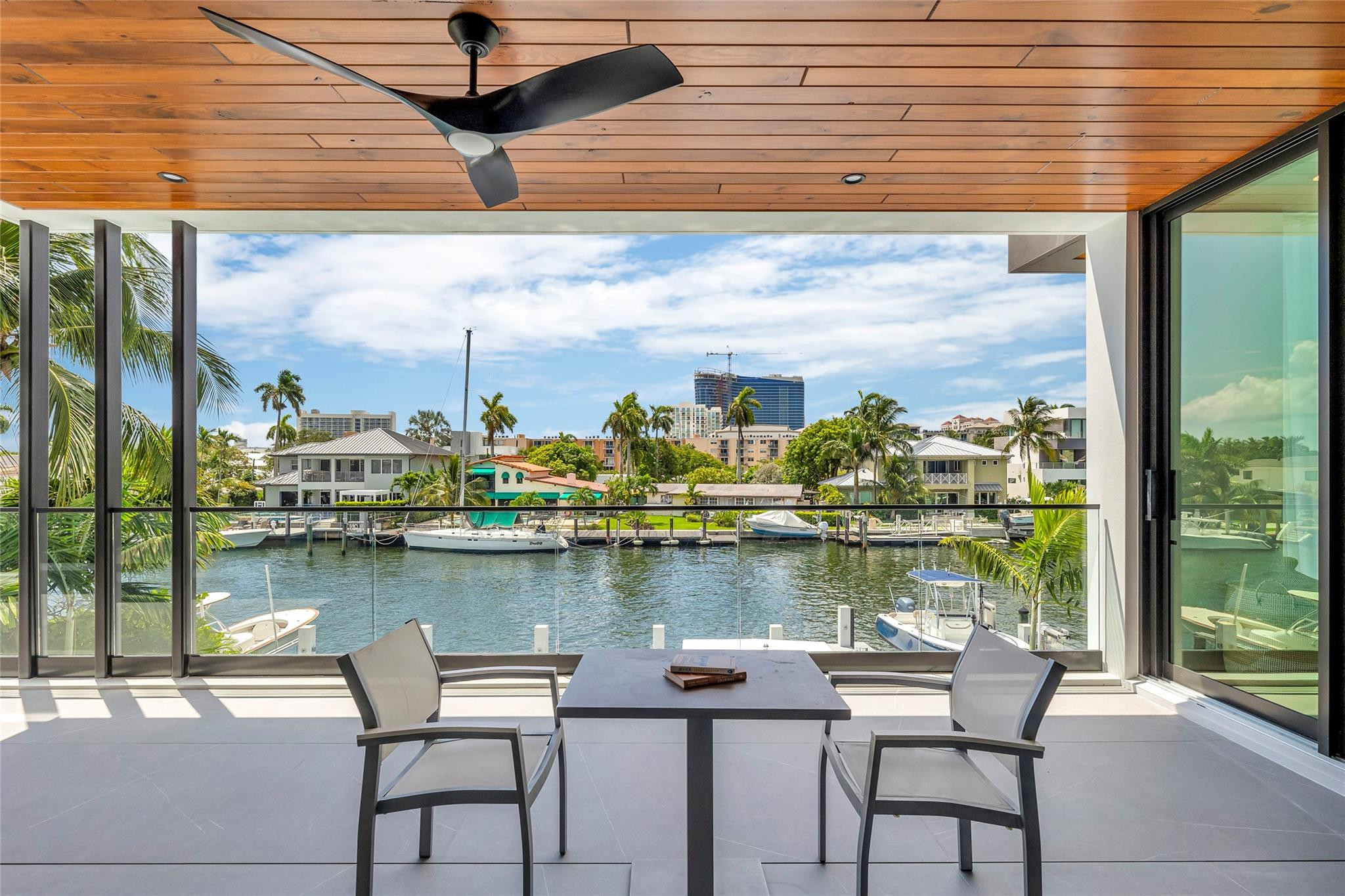 Lauderdale Harbors Sec A - Residential