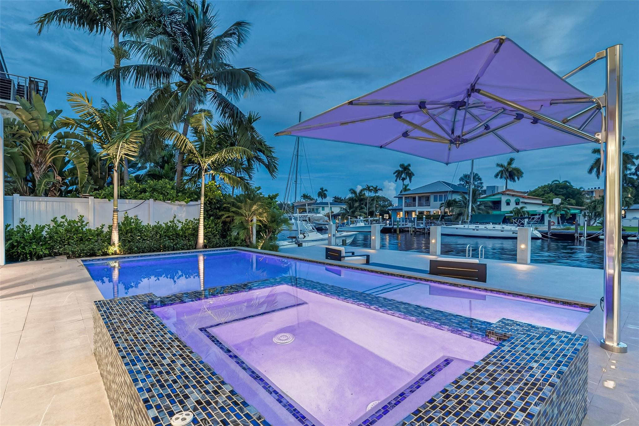 Lauderdale Harbors Sec A - Residential