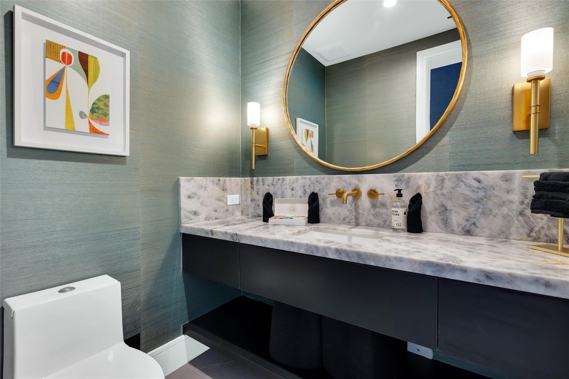 Lauderdale Harbors Sec A - Residential