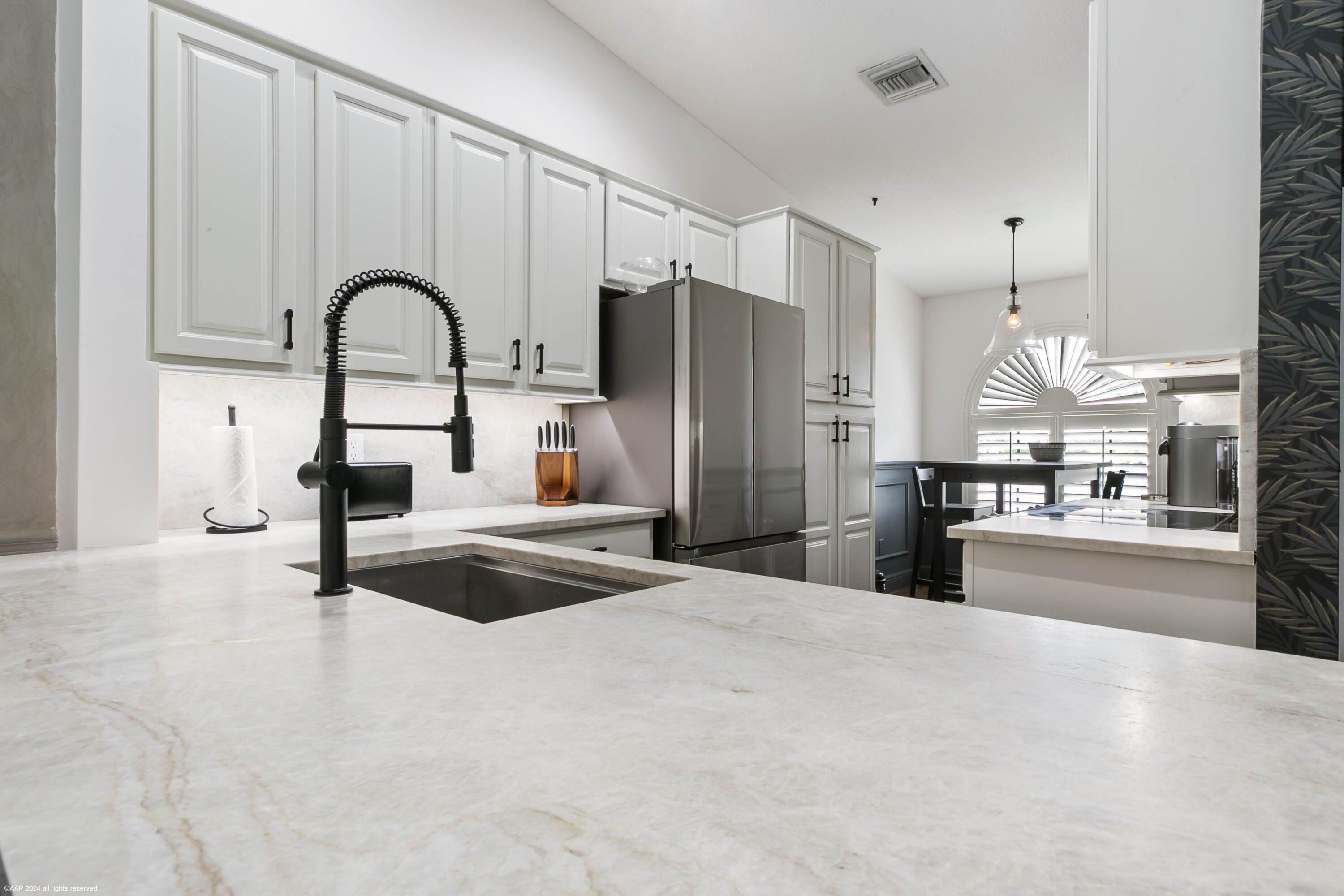 Wellington Place - Residential