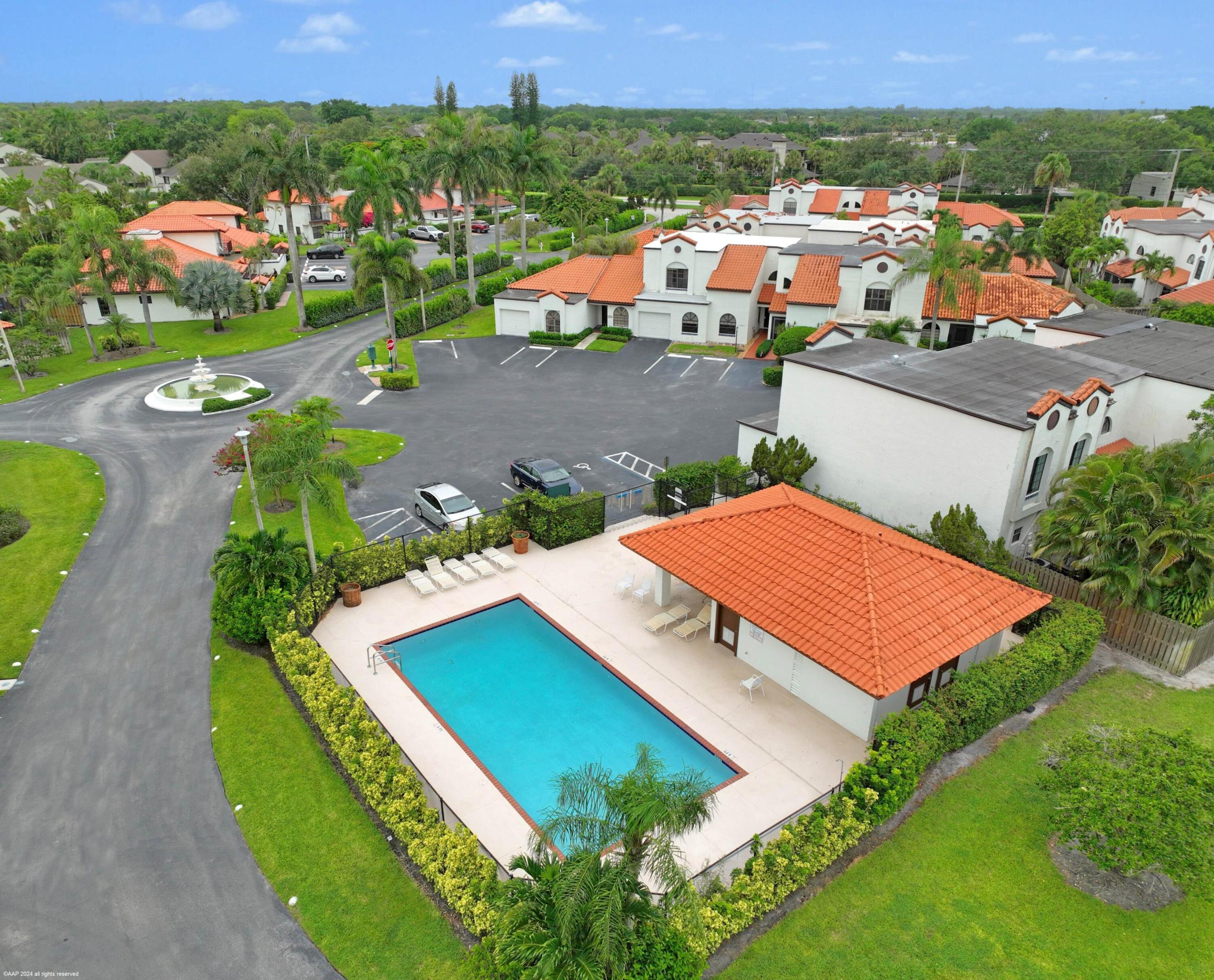 Wellington Place - Residential