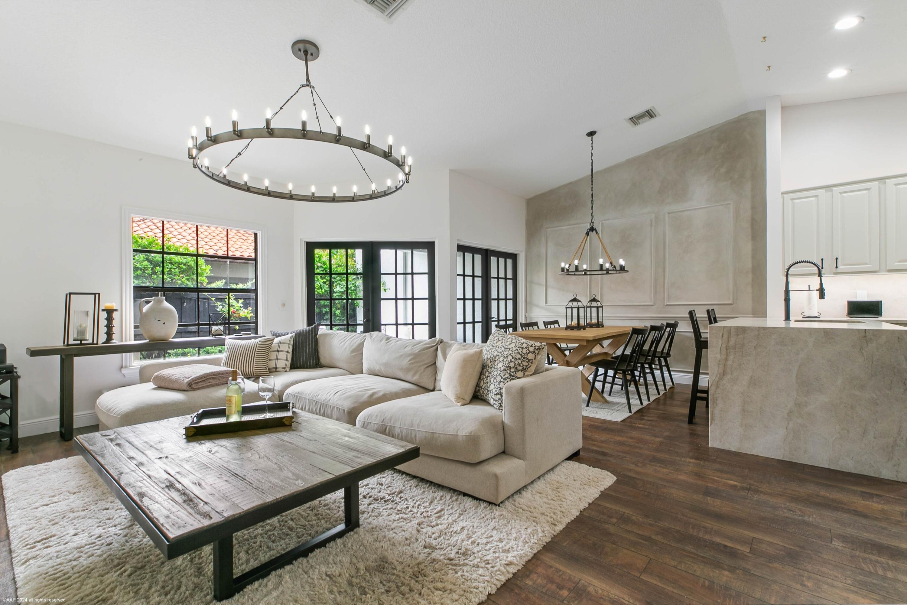 Wellington Place - Residential