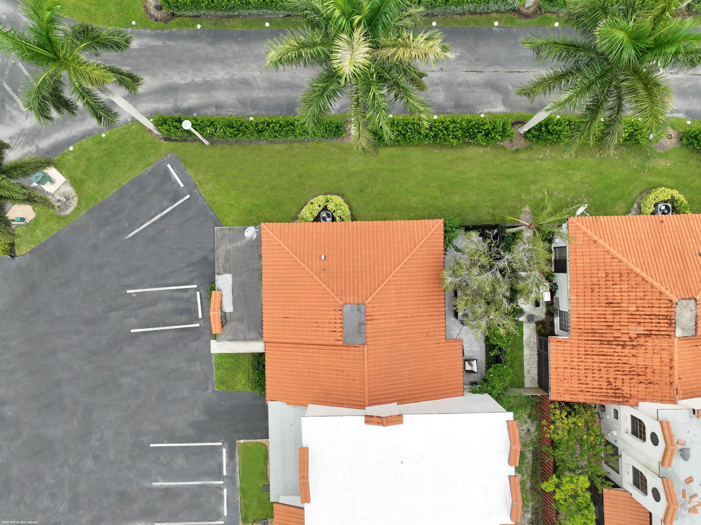 Wellington Place - Residential