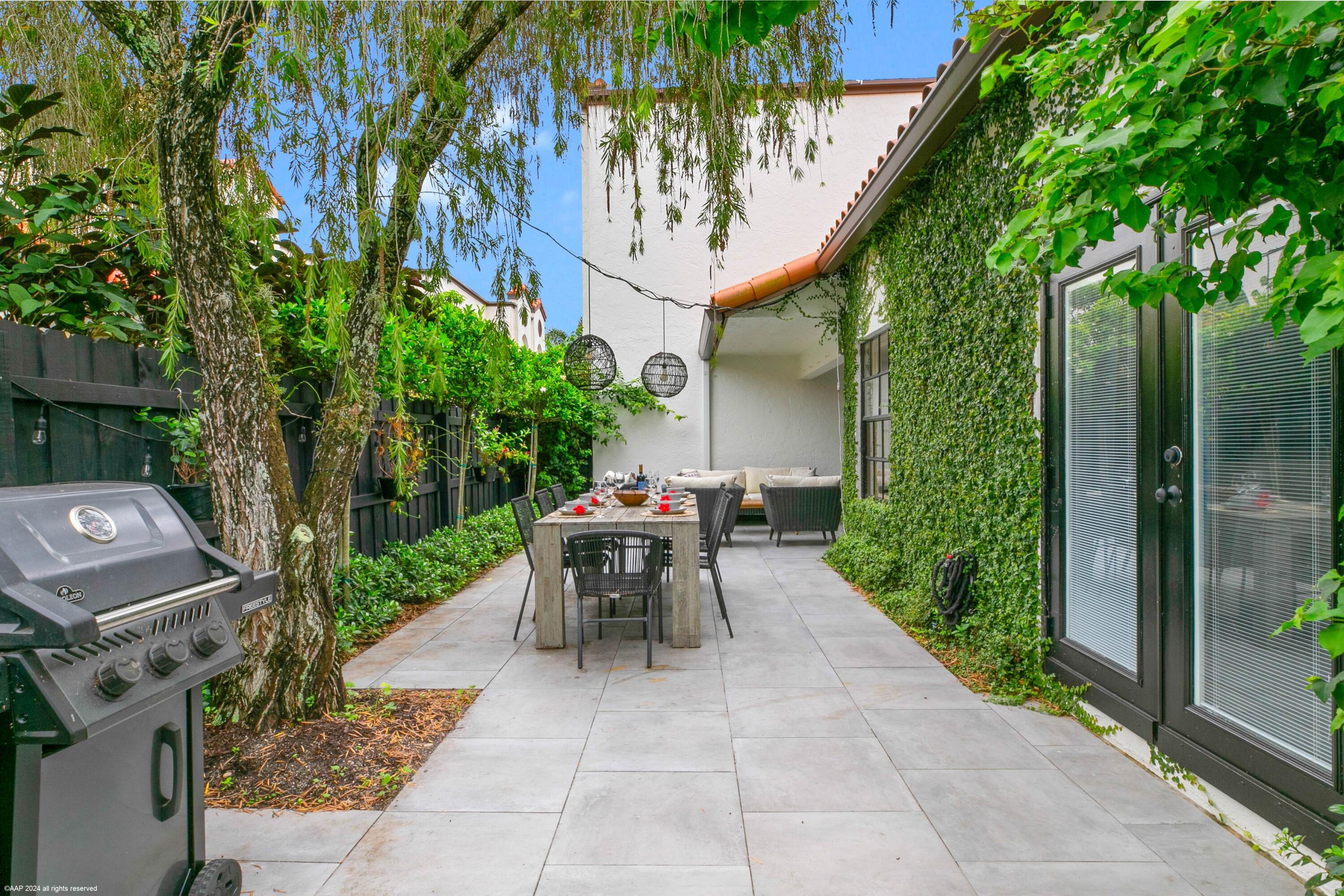 Wellington Place - Residential