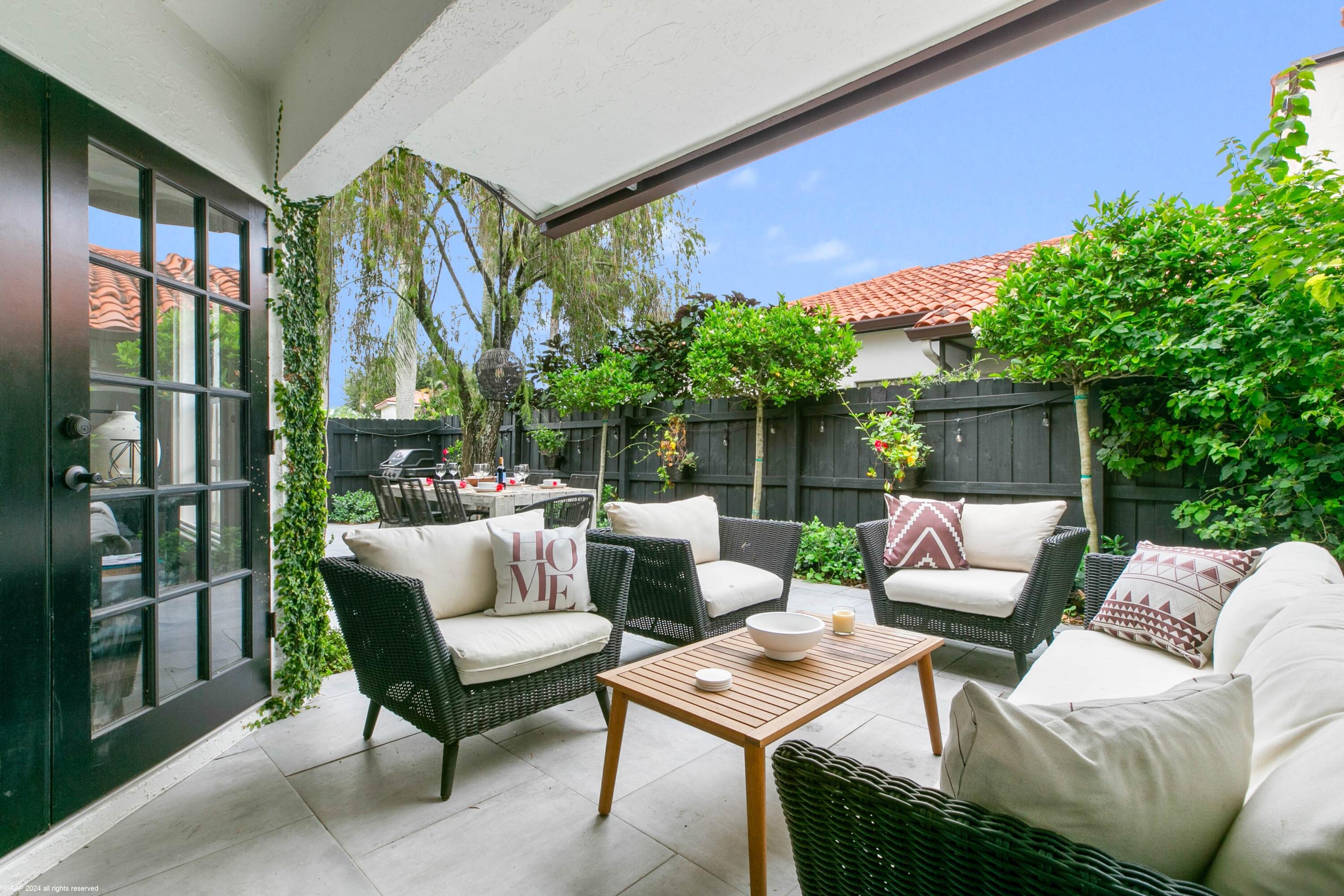 Wellington Place - Residential