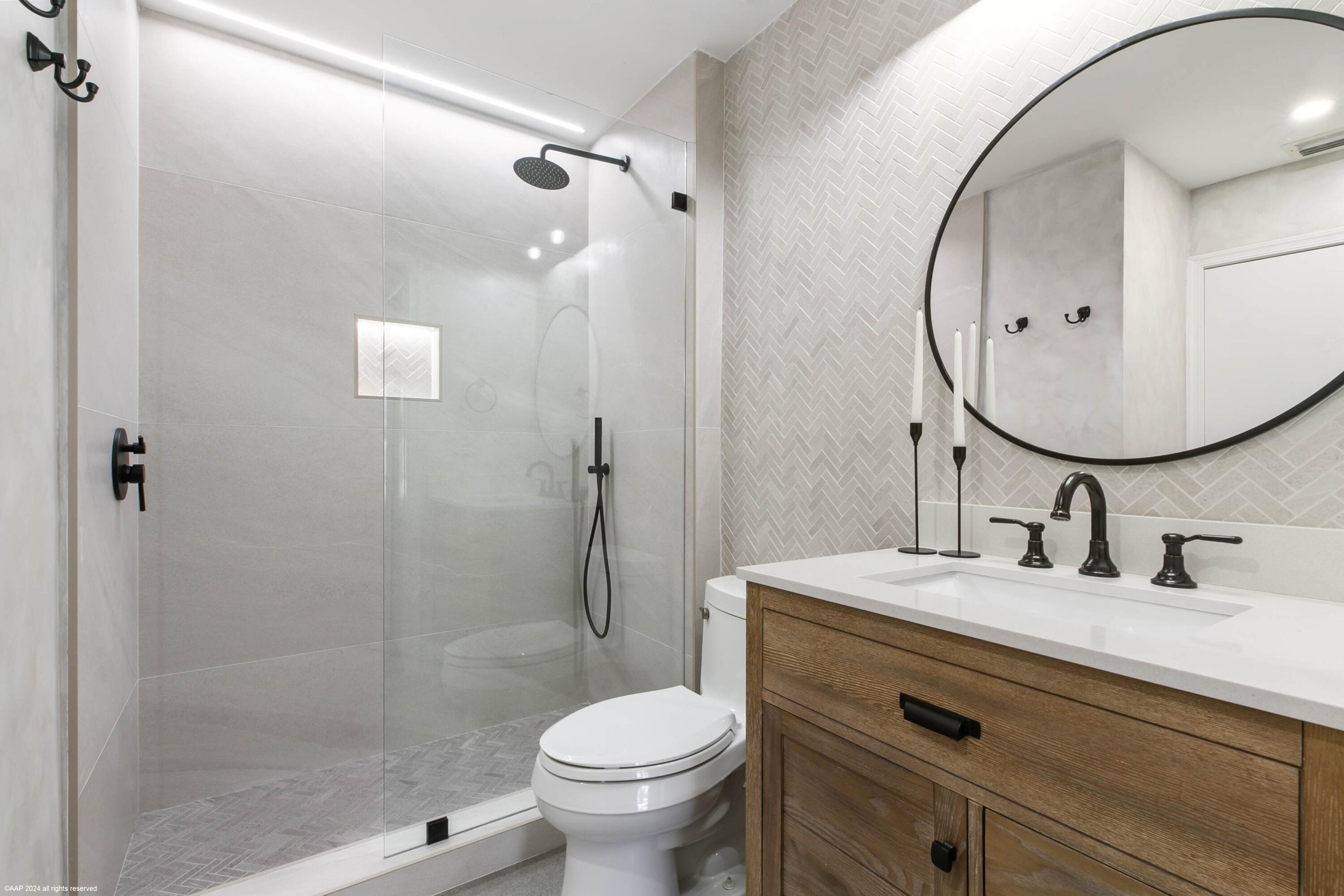 Wellington Place - Residential