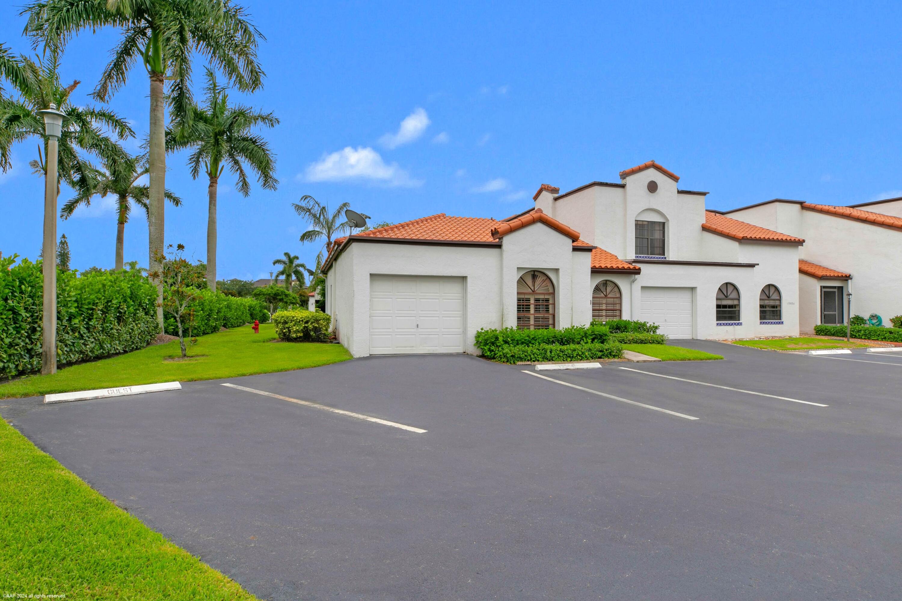 Wellington Place - Residential