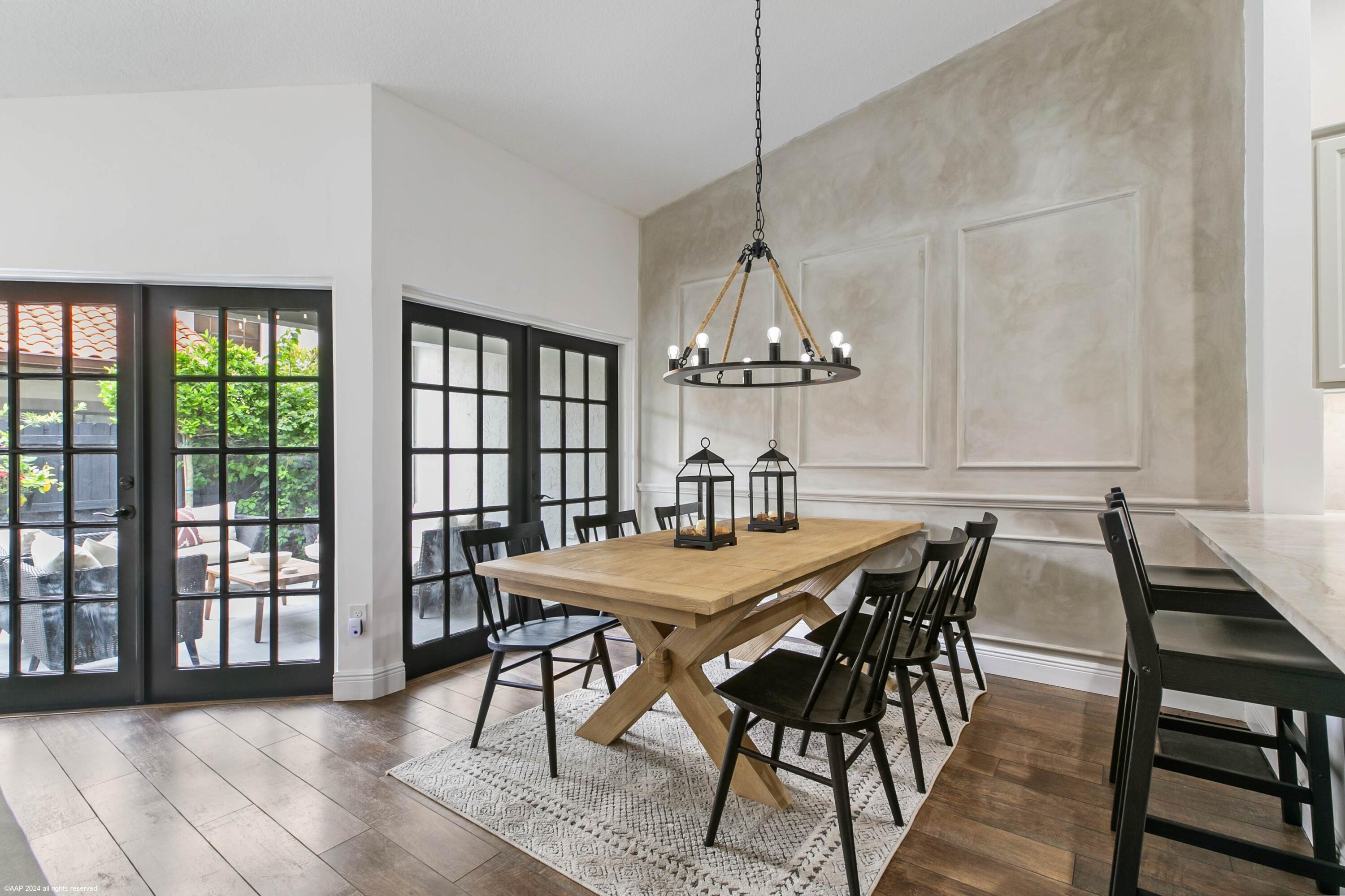 Wellington Place - Residential