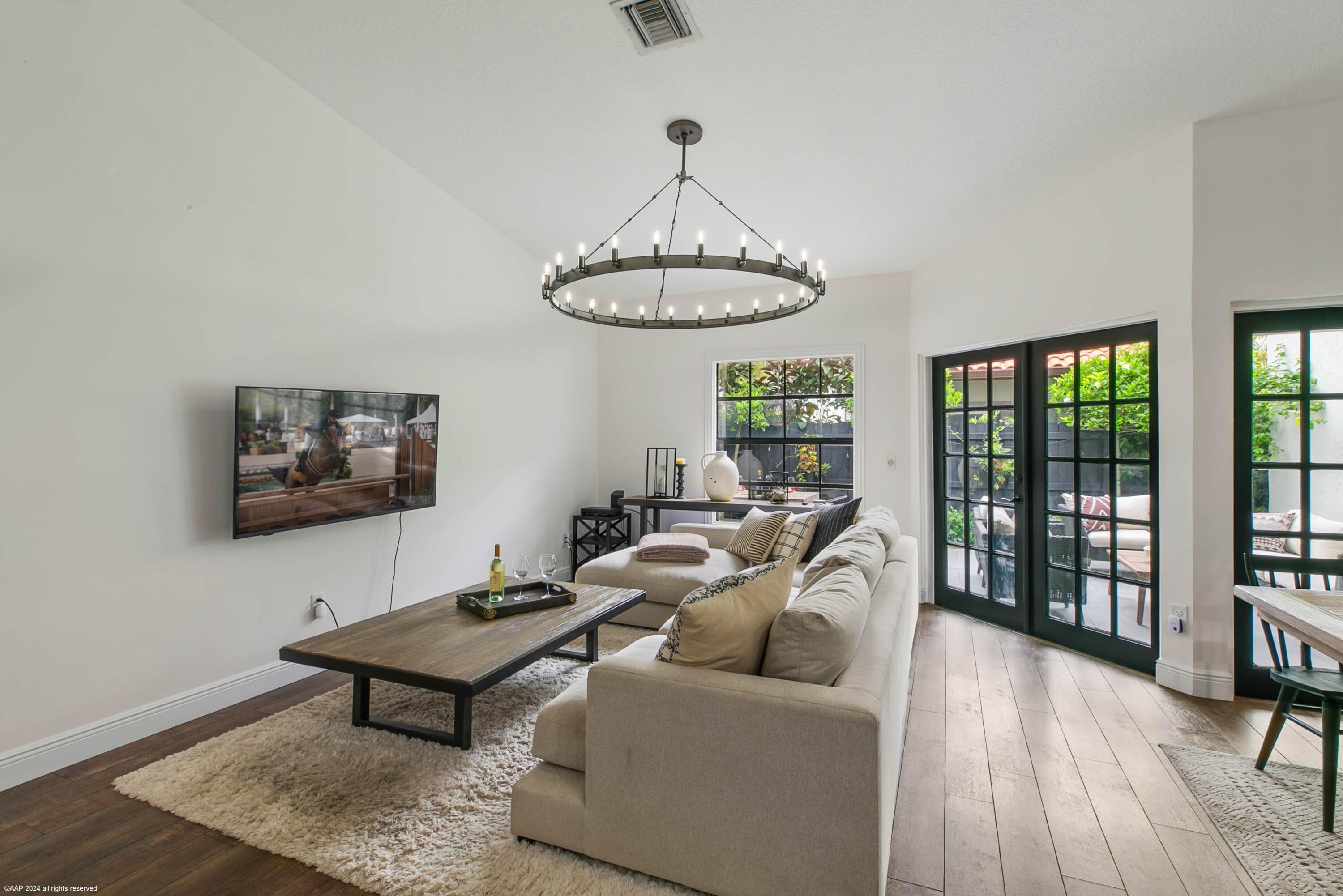 Wellington Place - Residential