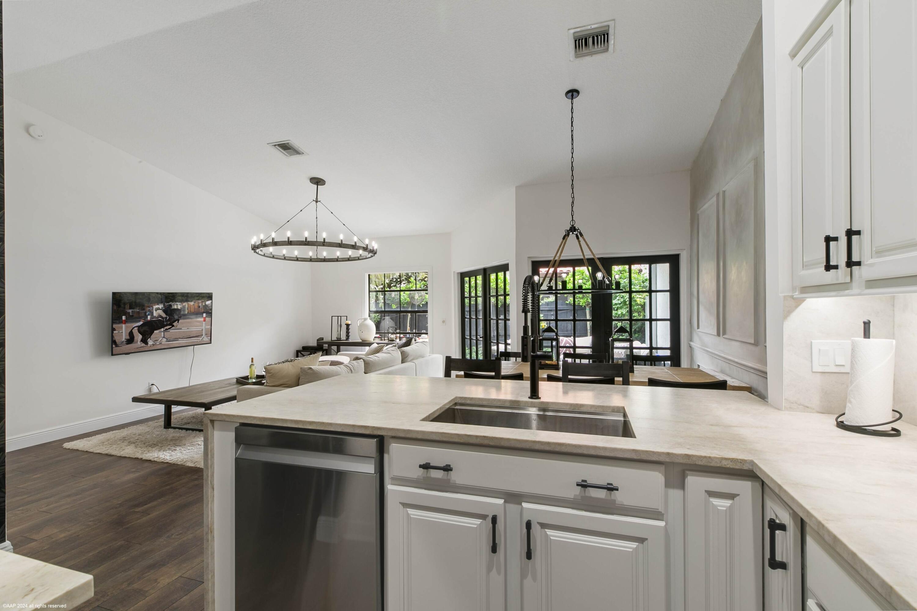 Wellington Place - Residential