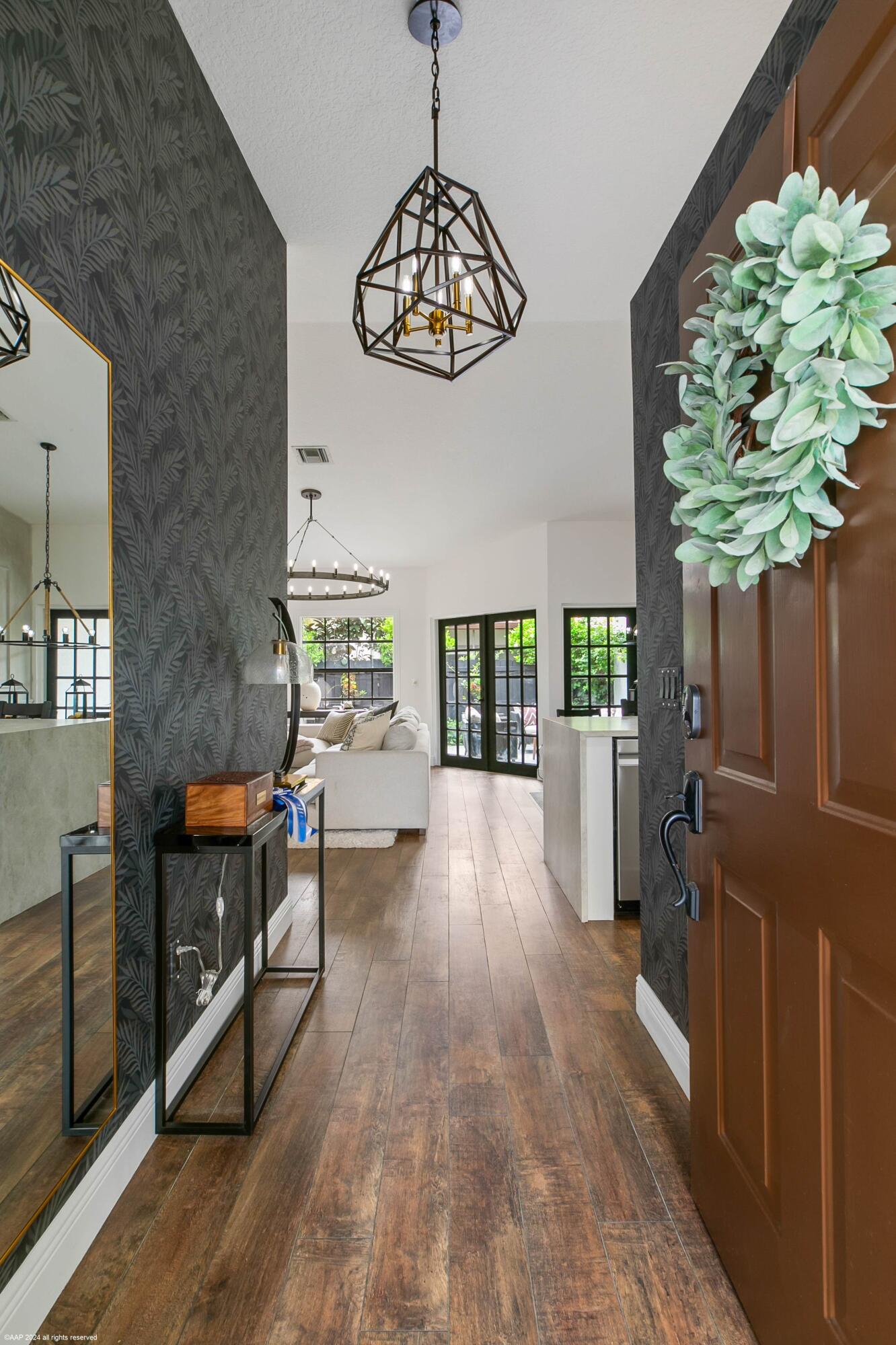 Wellington Place - Residential