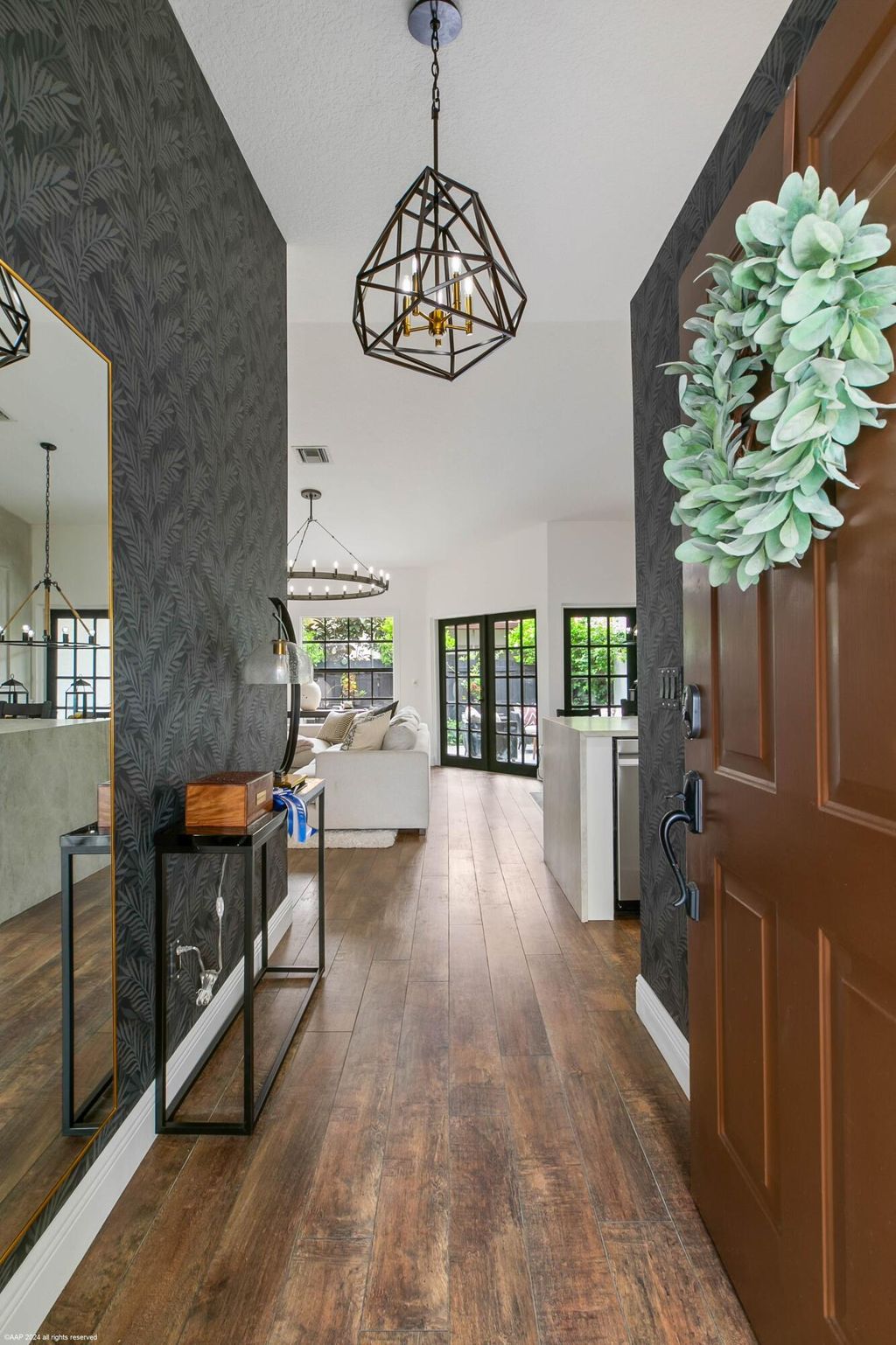 Photo of 13504 Fountain View Boulevard, Wellington, FL 33414 (MLS # R11169493)