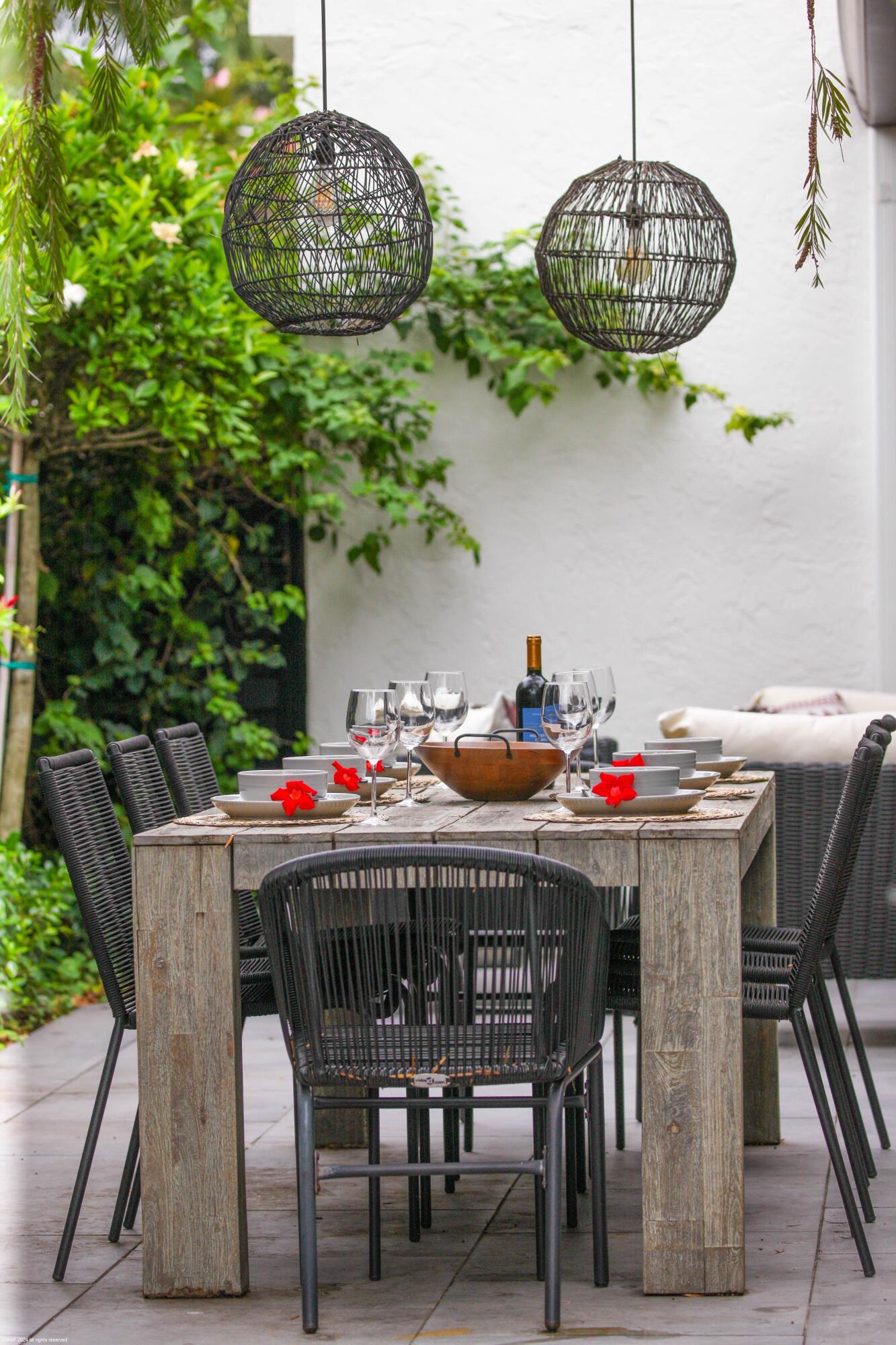 Wellington Place - Residential