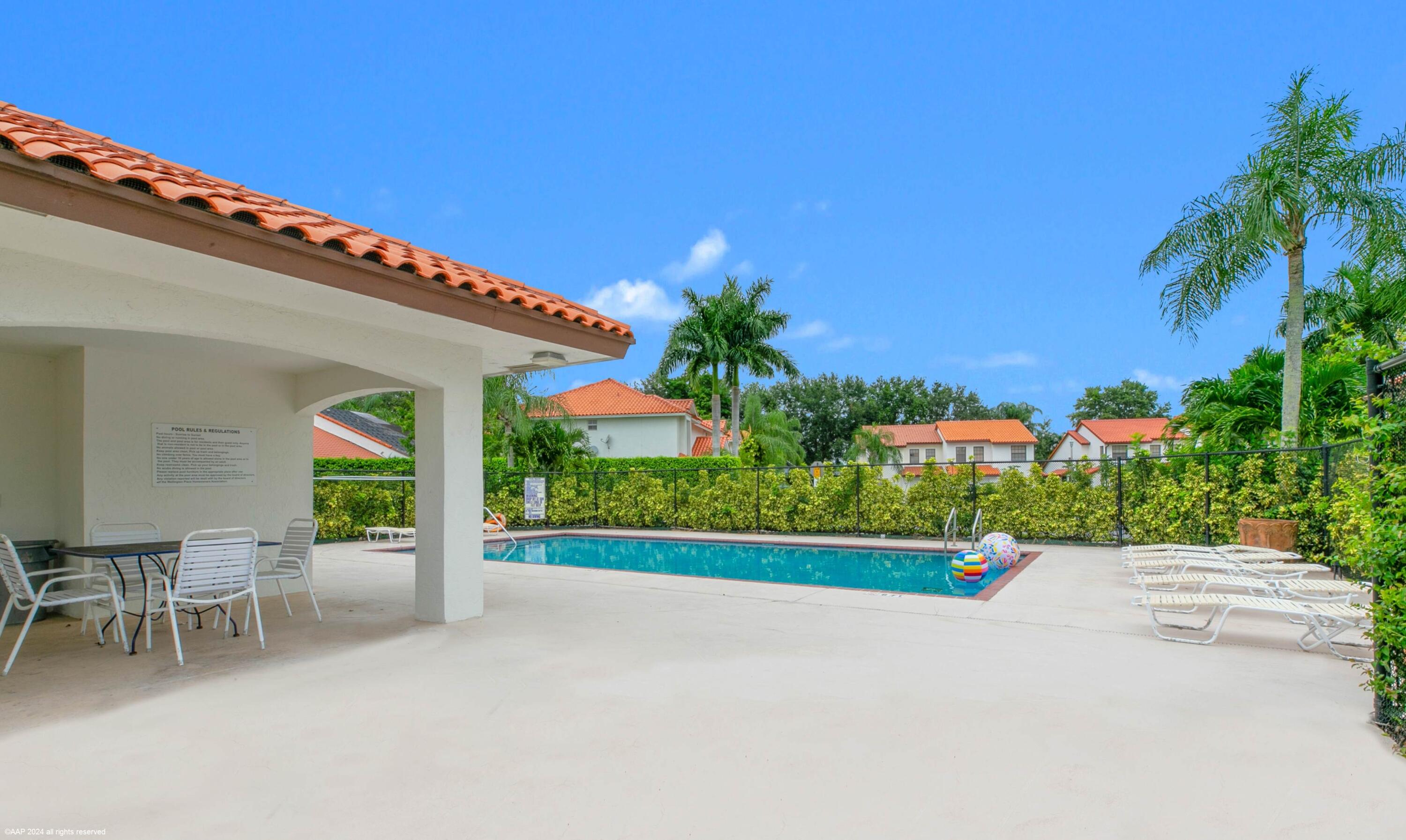 Wellington Place - Residential