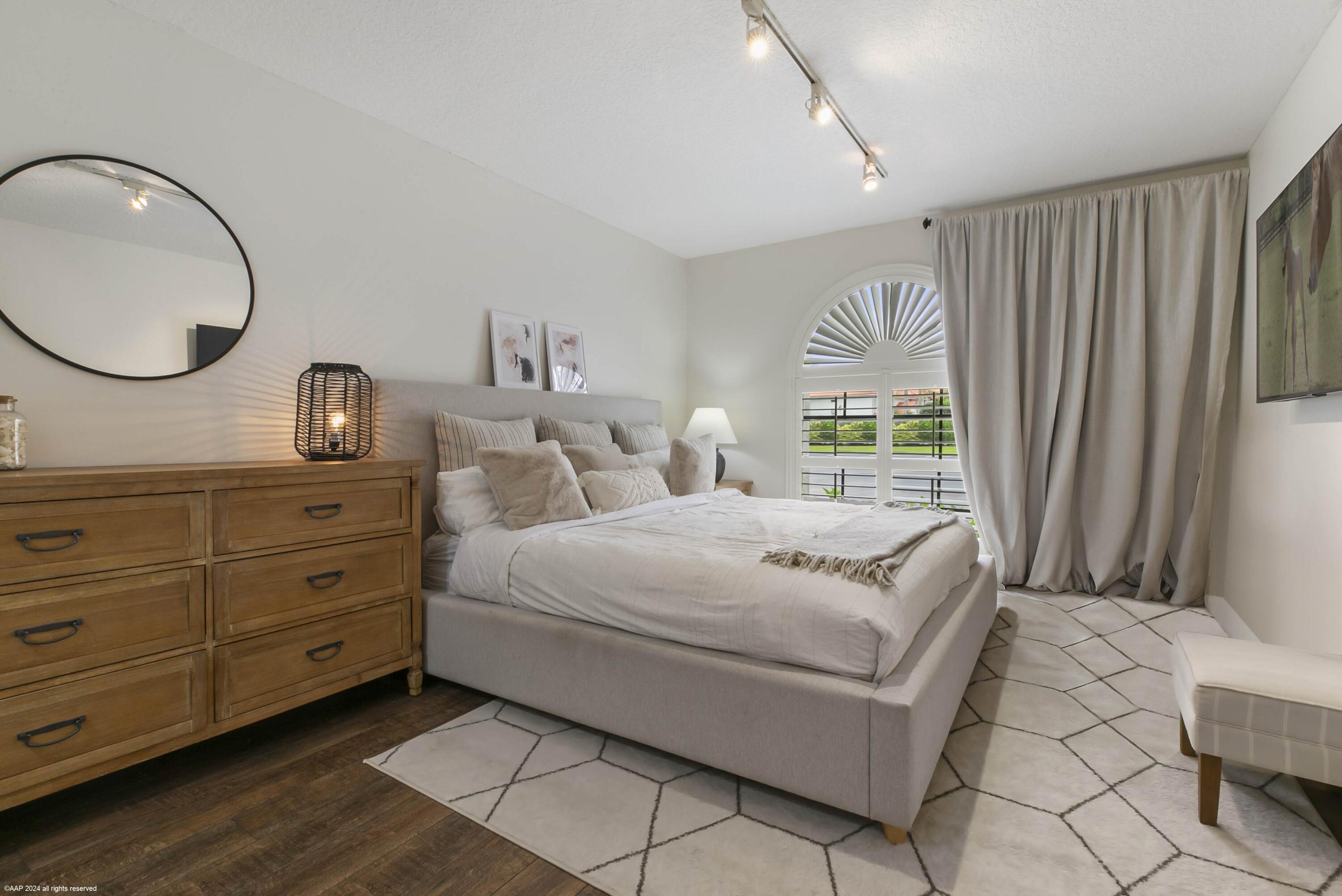 Wellington Place - Residential