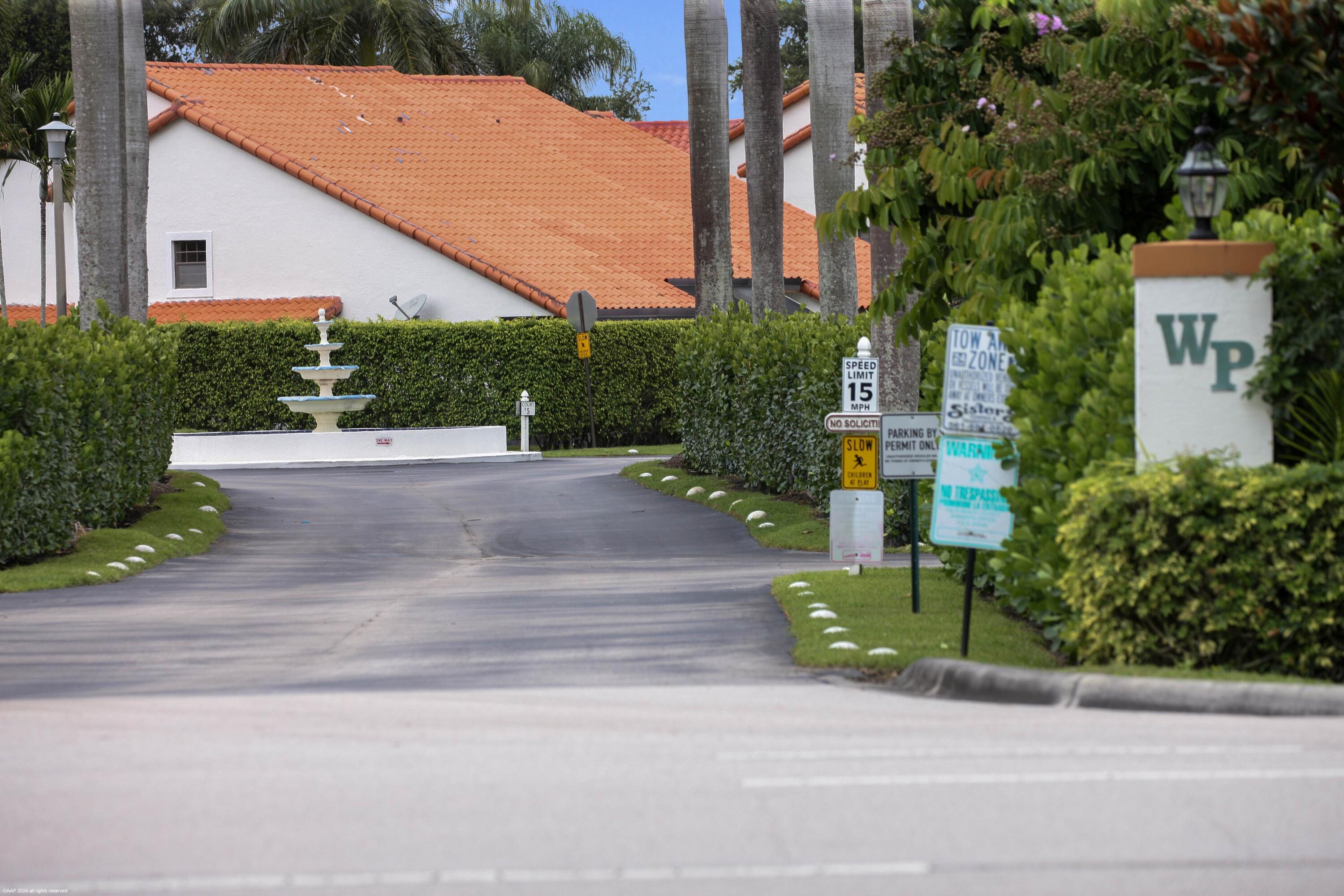 Wellington Place - Residential