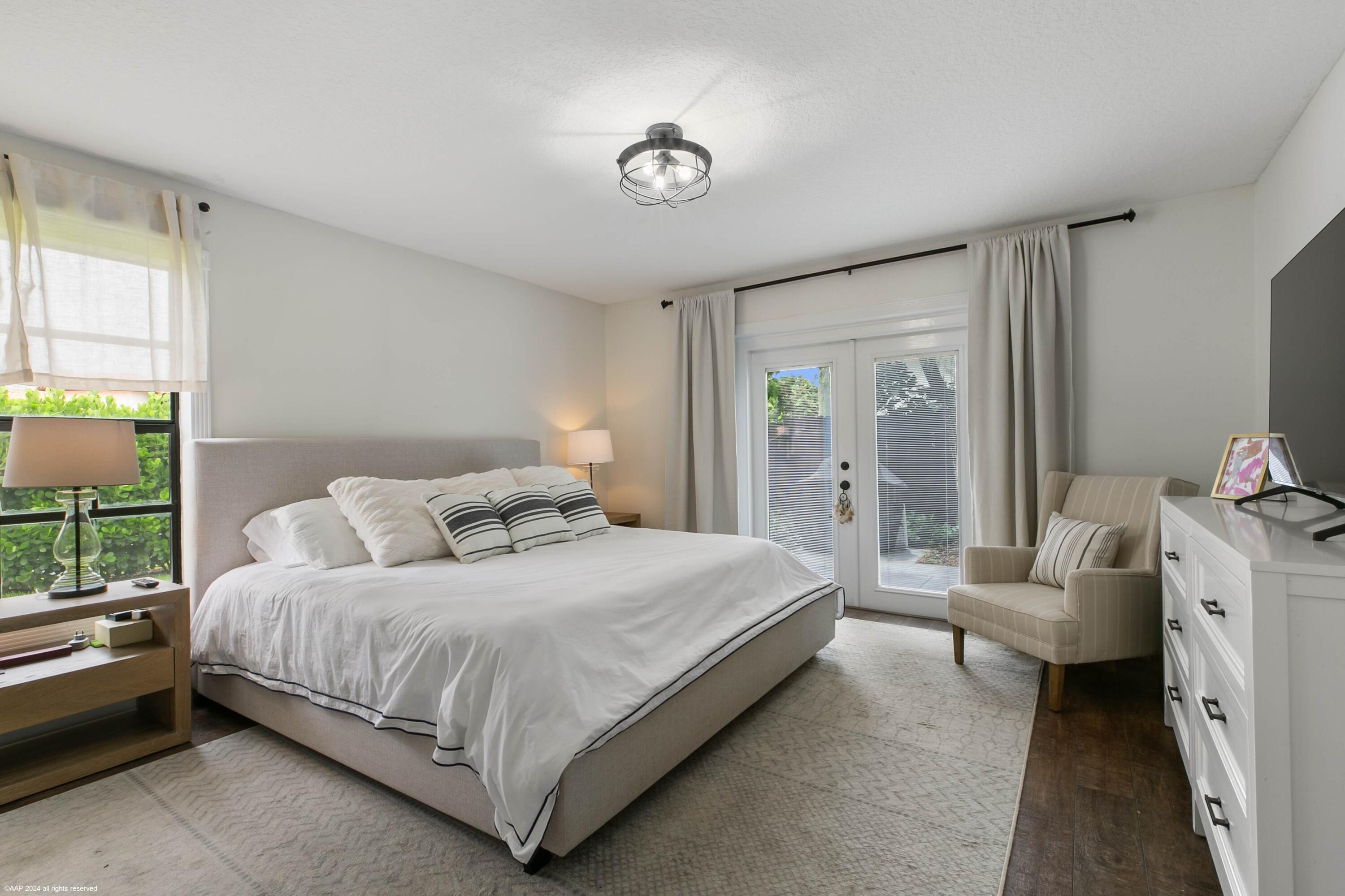 Wellington Place - Residential