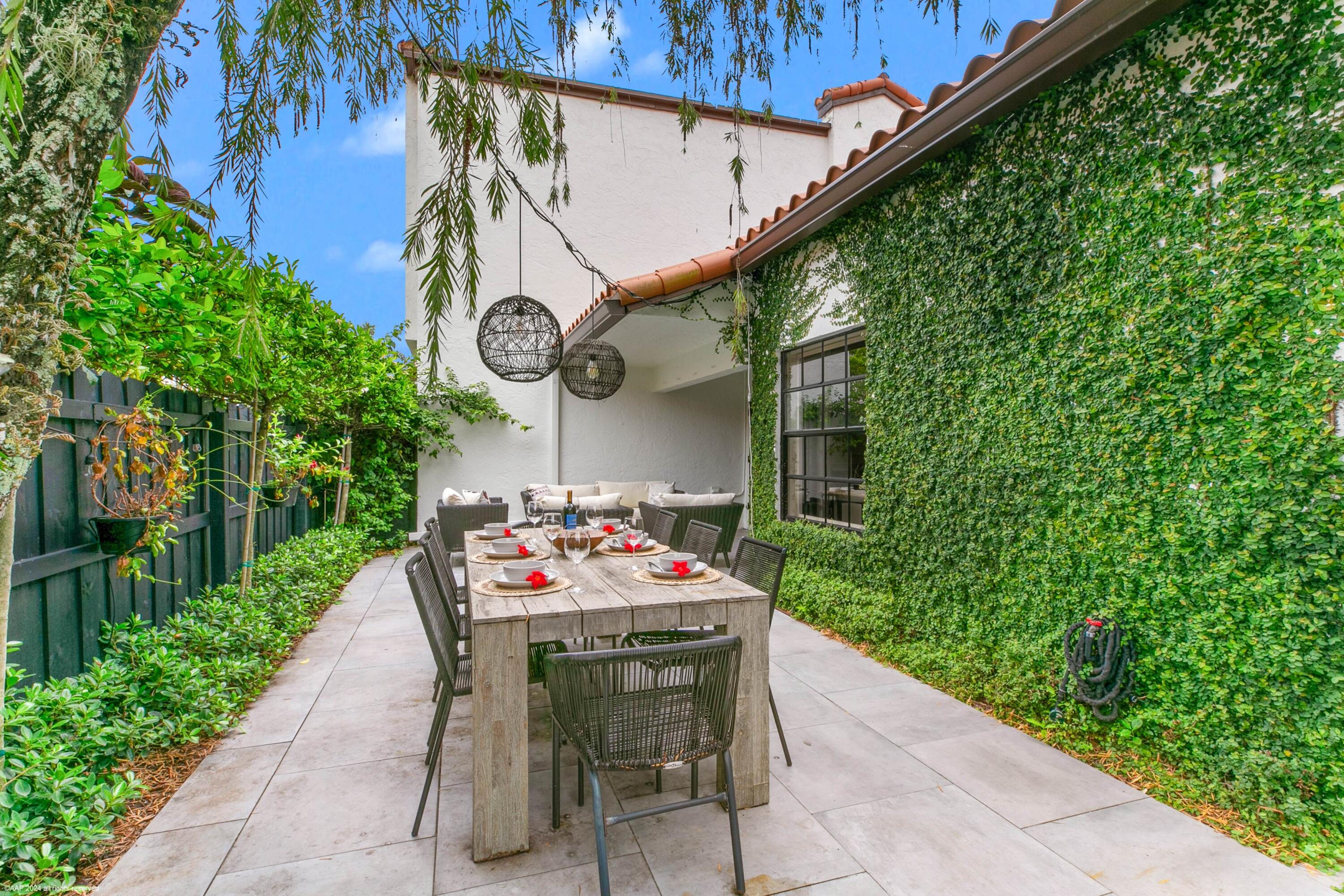 Wellington Place - Residential