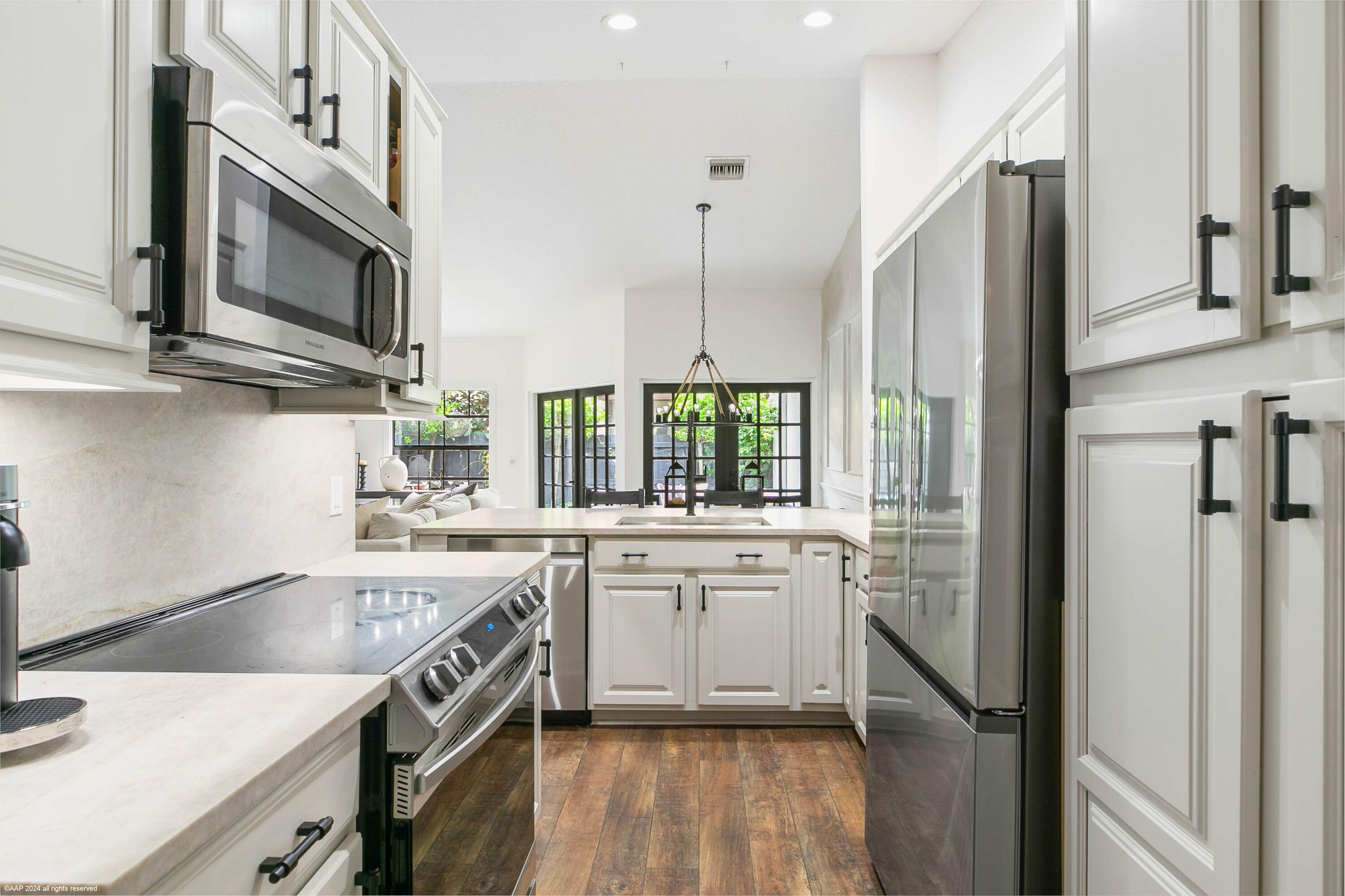 Wellington Place - Residential