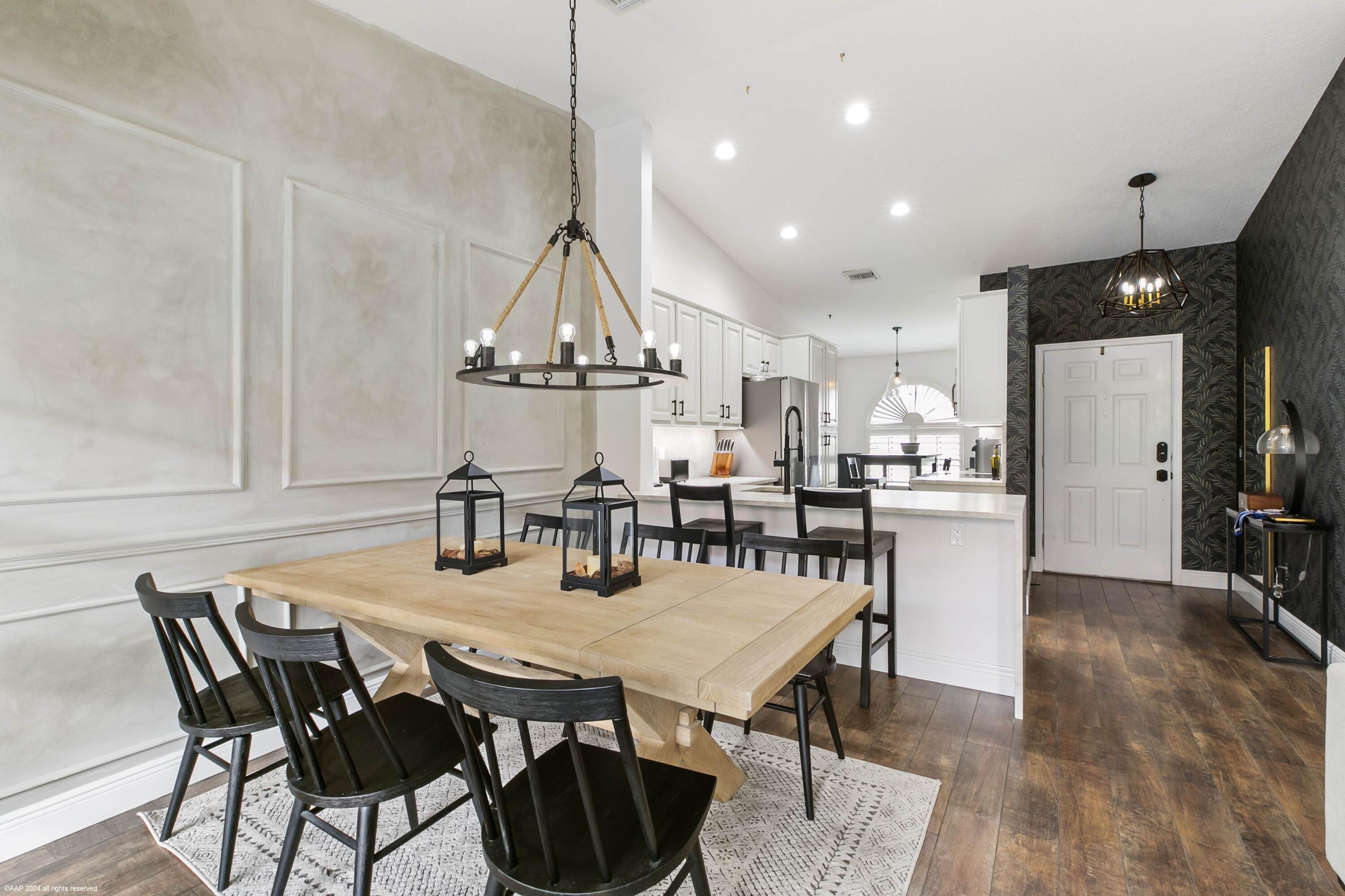 Wellington Place - Residential