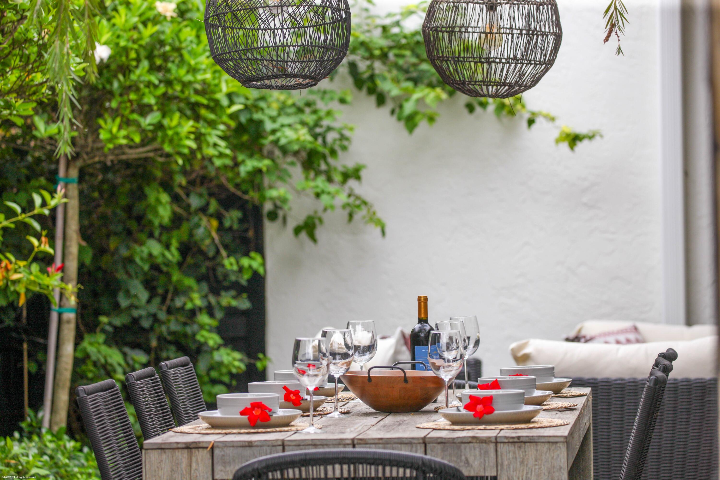 Wellington Place - Residential