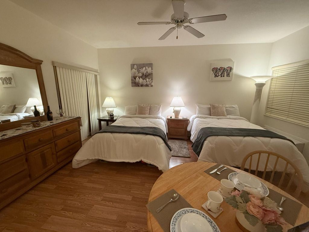 Photo of 9922 Perfect Drive #20, Port Saint Lucie, FL 34986 (MLS # B26021646)